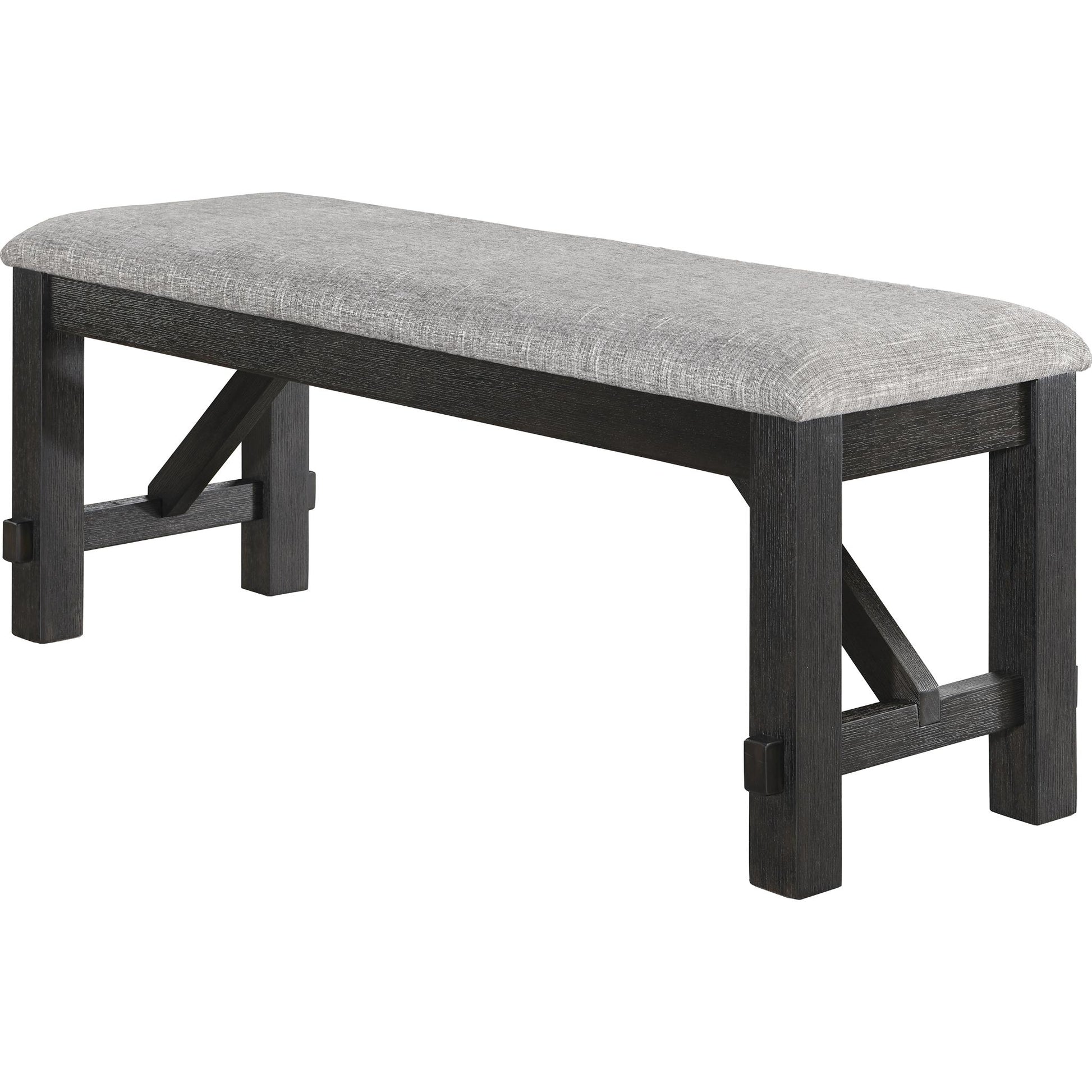  Crown Mark Maribelle 2158WC-BENCH Bench IMAGE 1