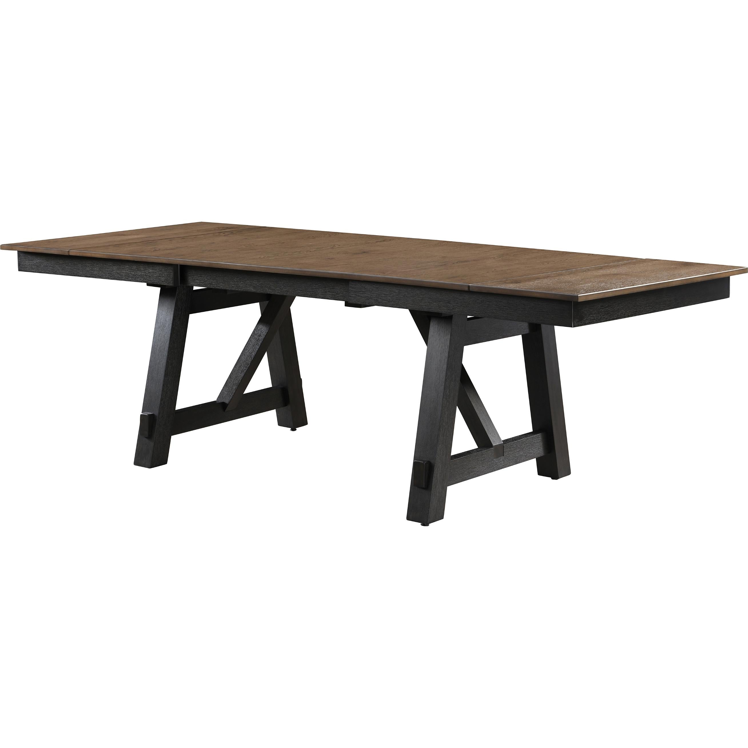  Crown Mark Maribelle 2158WC Dining Table IMAGE 1