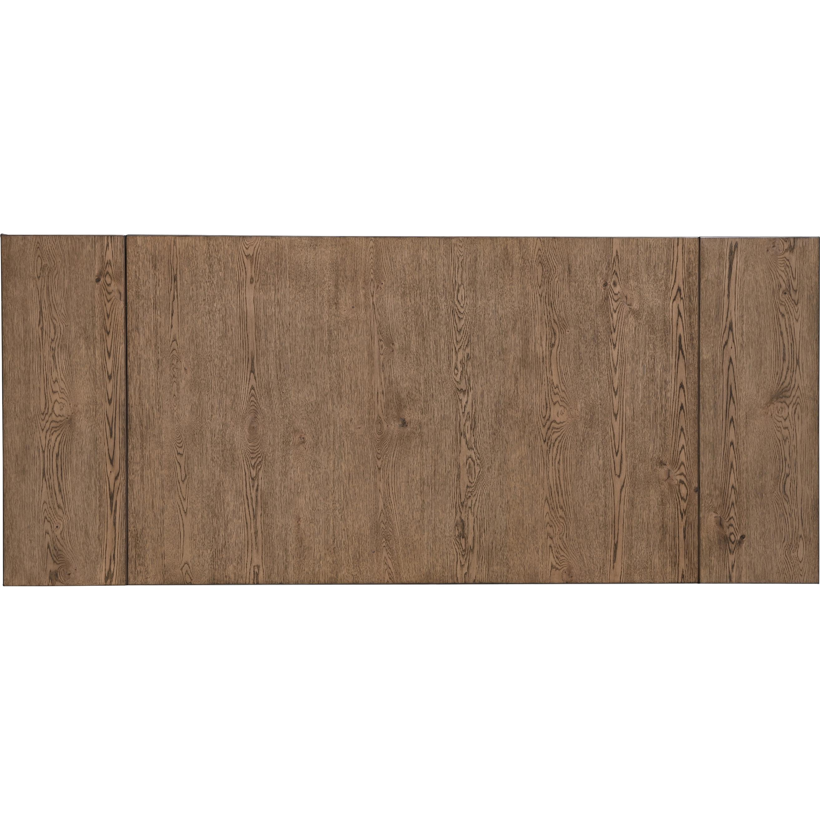  Crown Mark Maribelle 2158WC Dining Table IMAGE 5