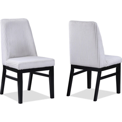  Crown Mark Hadley 2201S Side Chair IMAGE 1