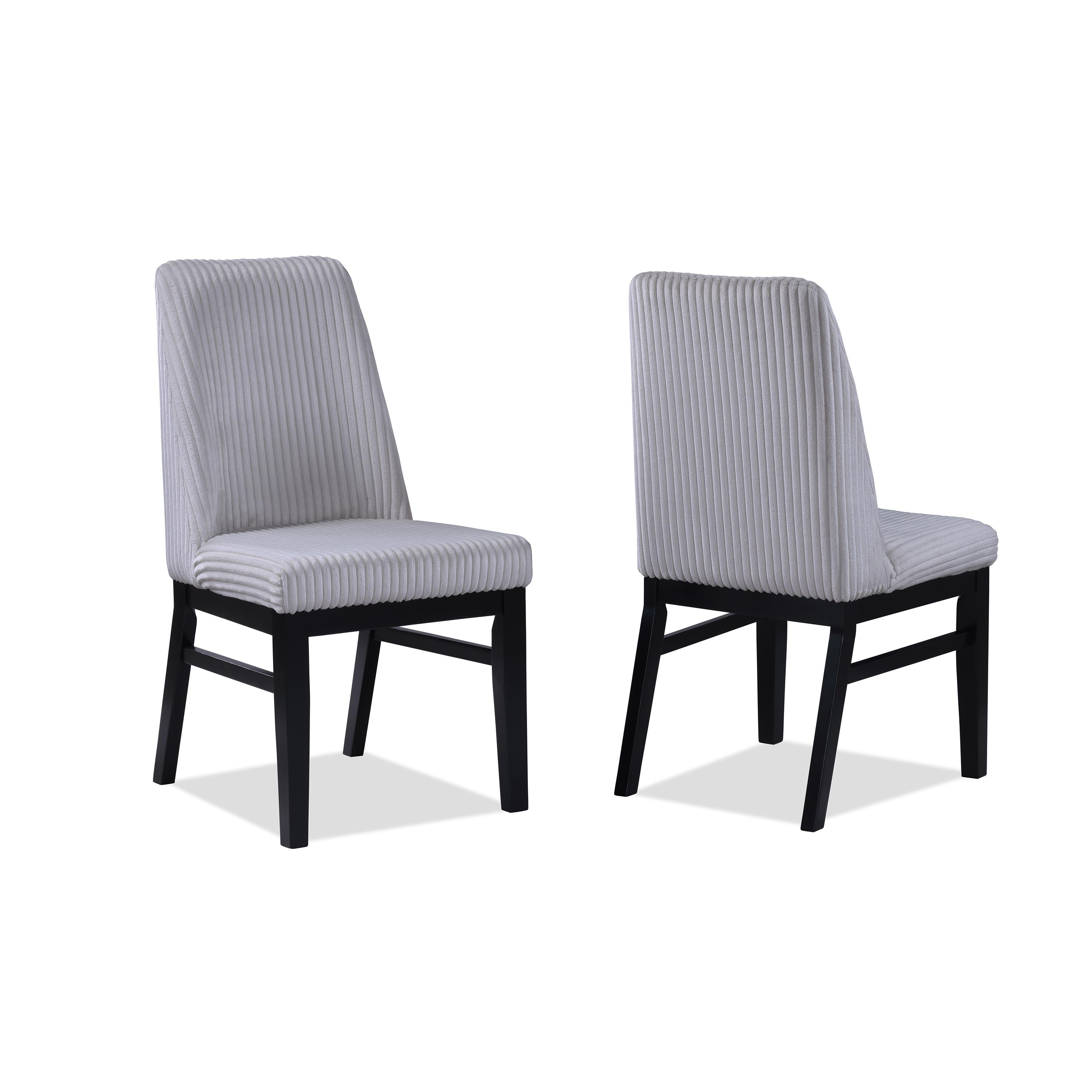  Crown Mark Hadley 2201S Side Chair IMAGE 3