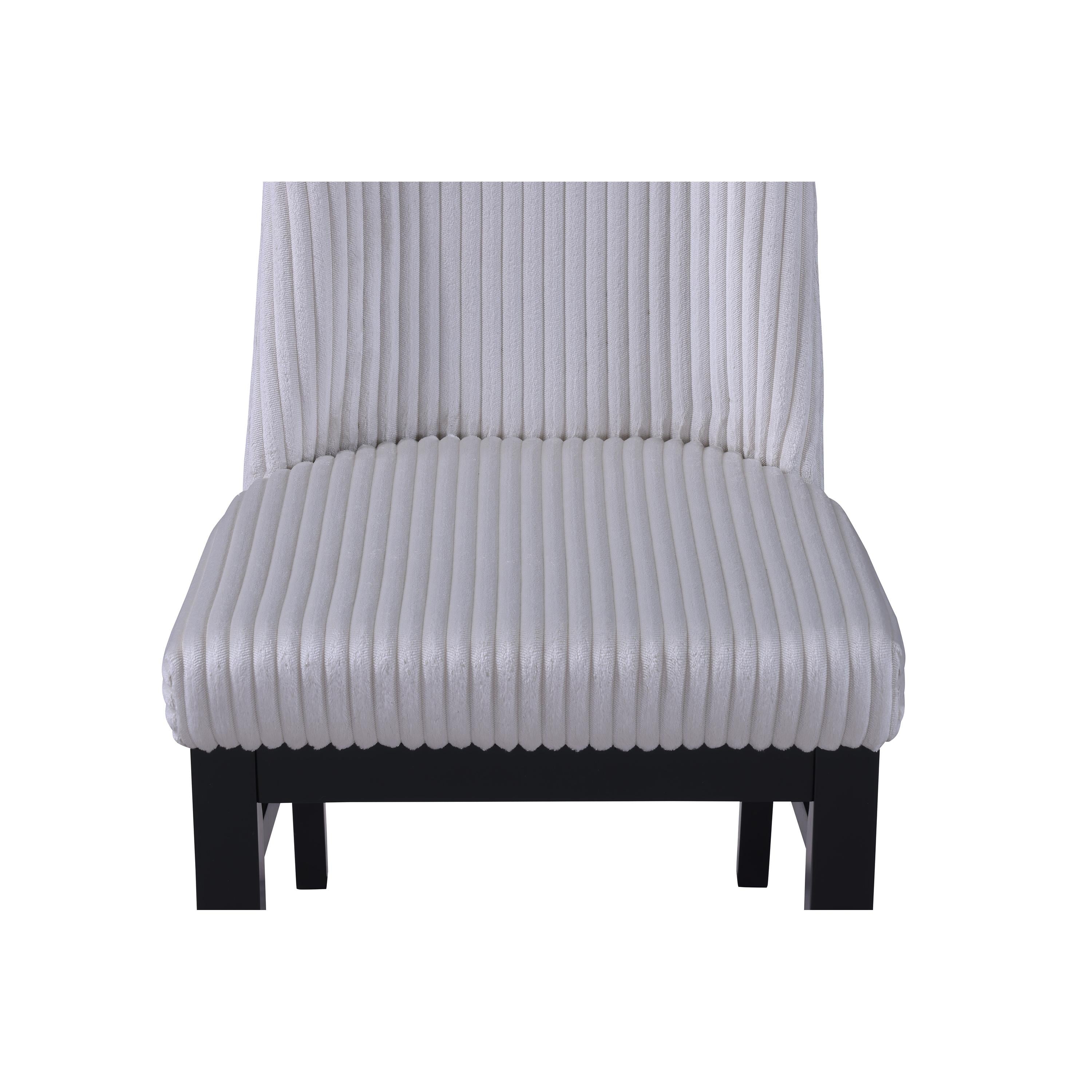 Crown Mark Hadley 2201S-LG Side Chair IMAGE 3