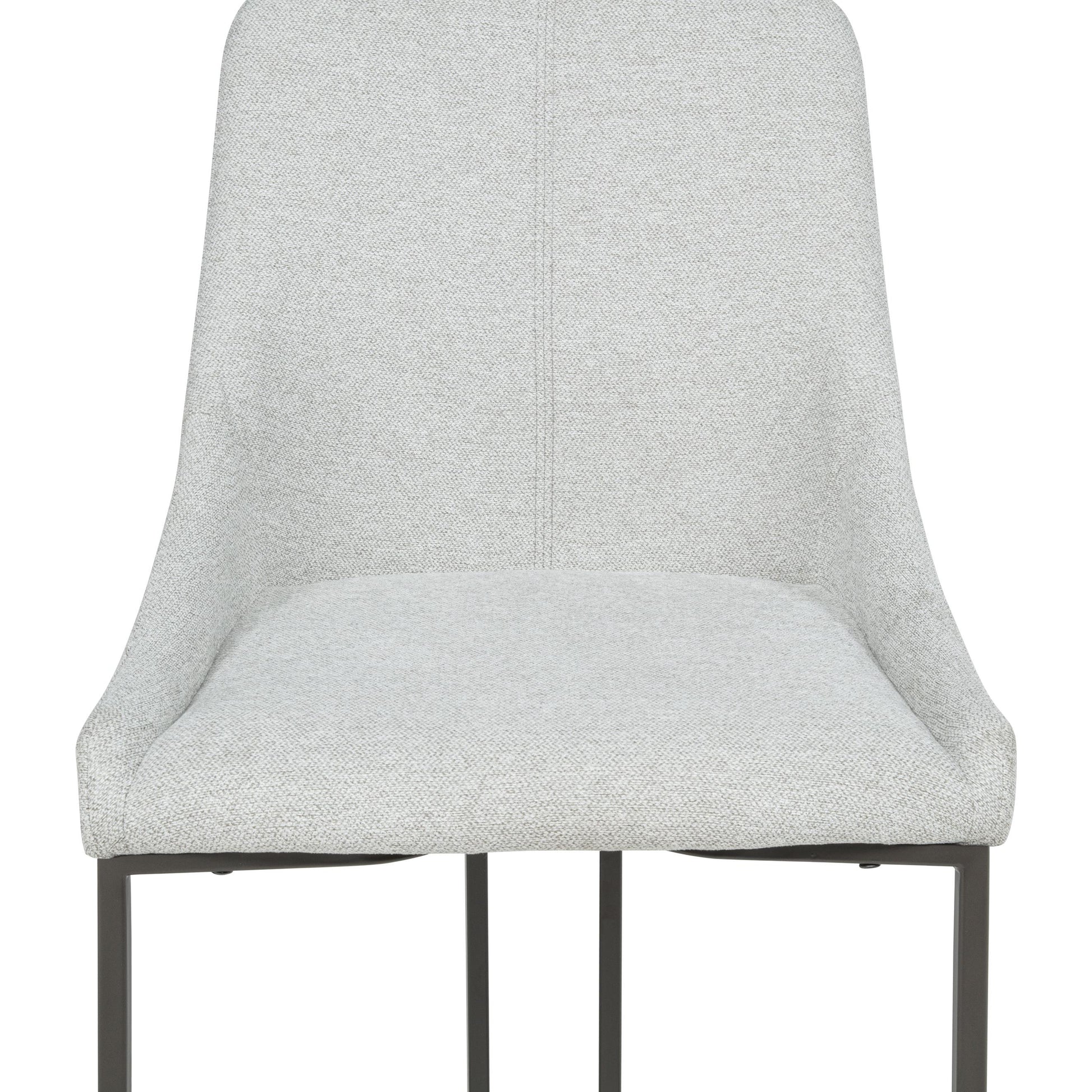  Crown Mark Verano 2203S Side Chair IMAGE 3