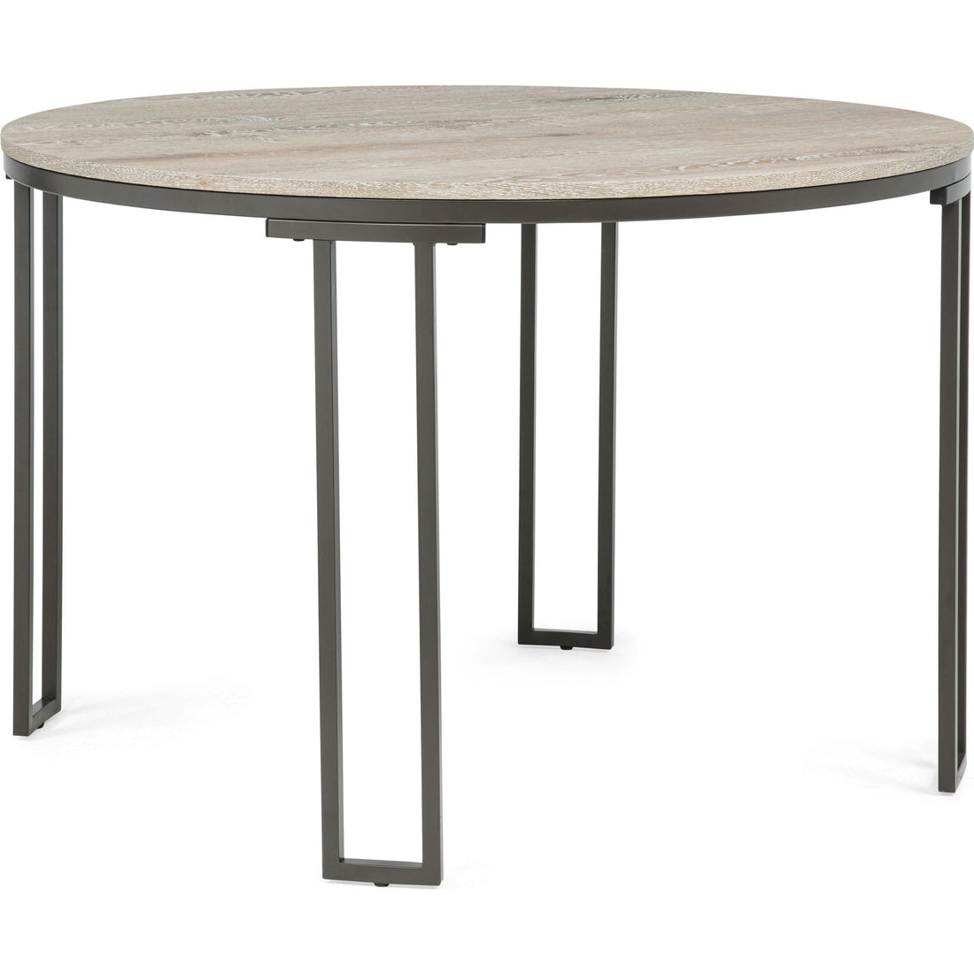  Crown Mark Verano 2203T-45RD Round Dining Table IMAGE 1