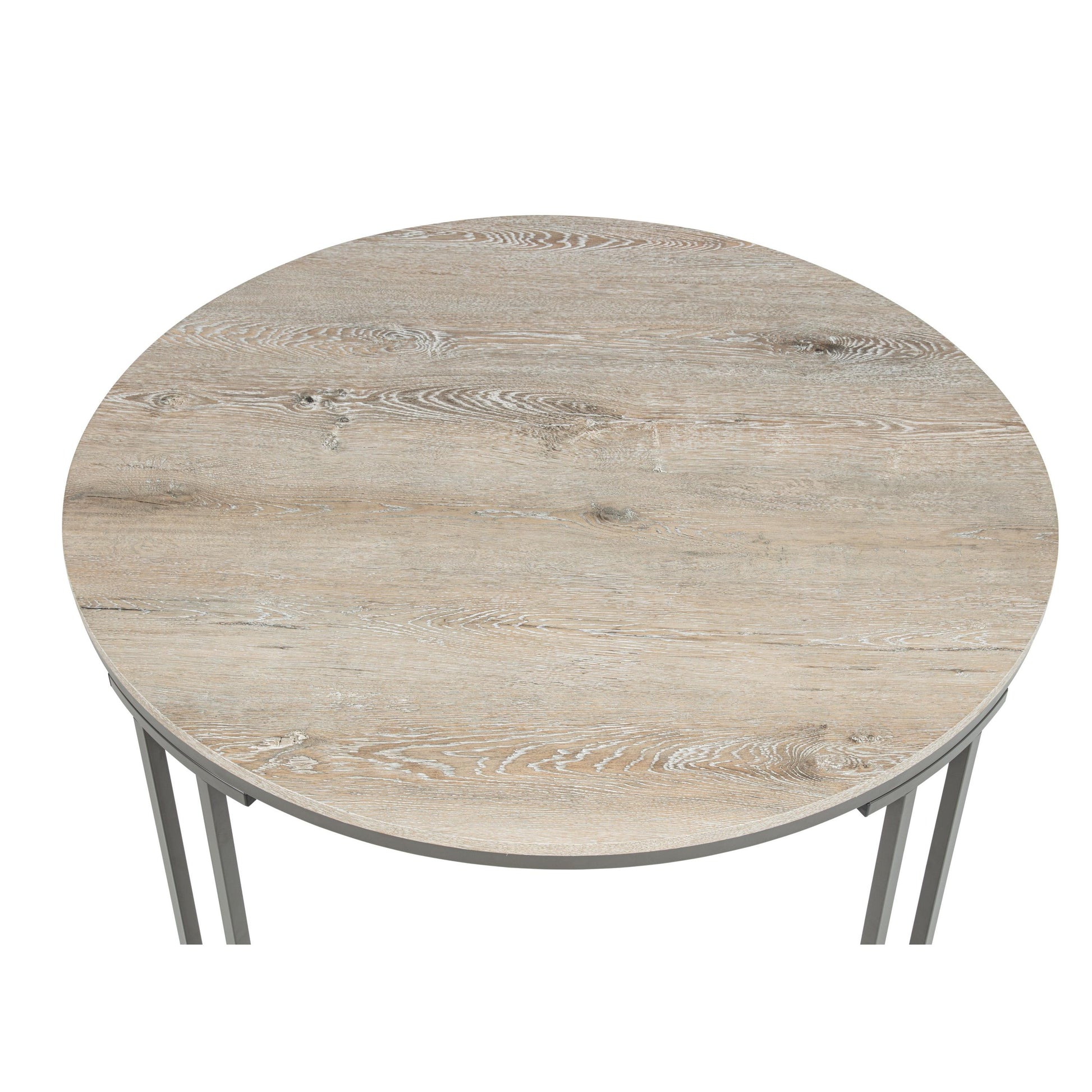  Crown Mark Verano 2203T-45RD Round Dining Table IMAGE 3