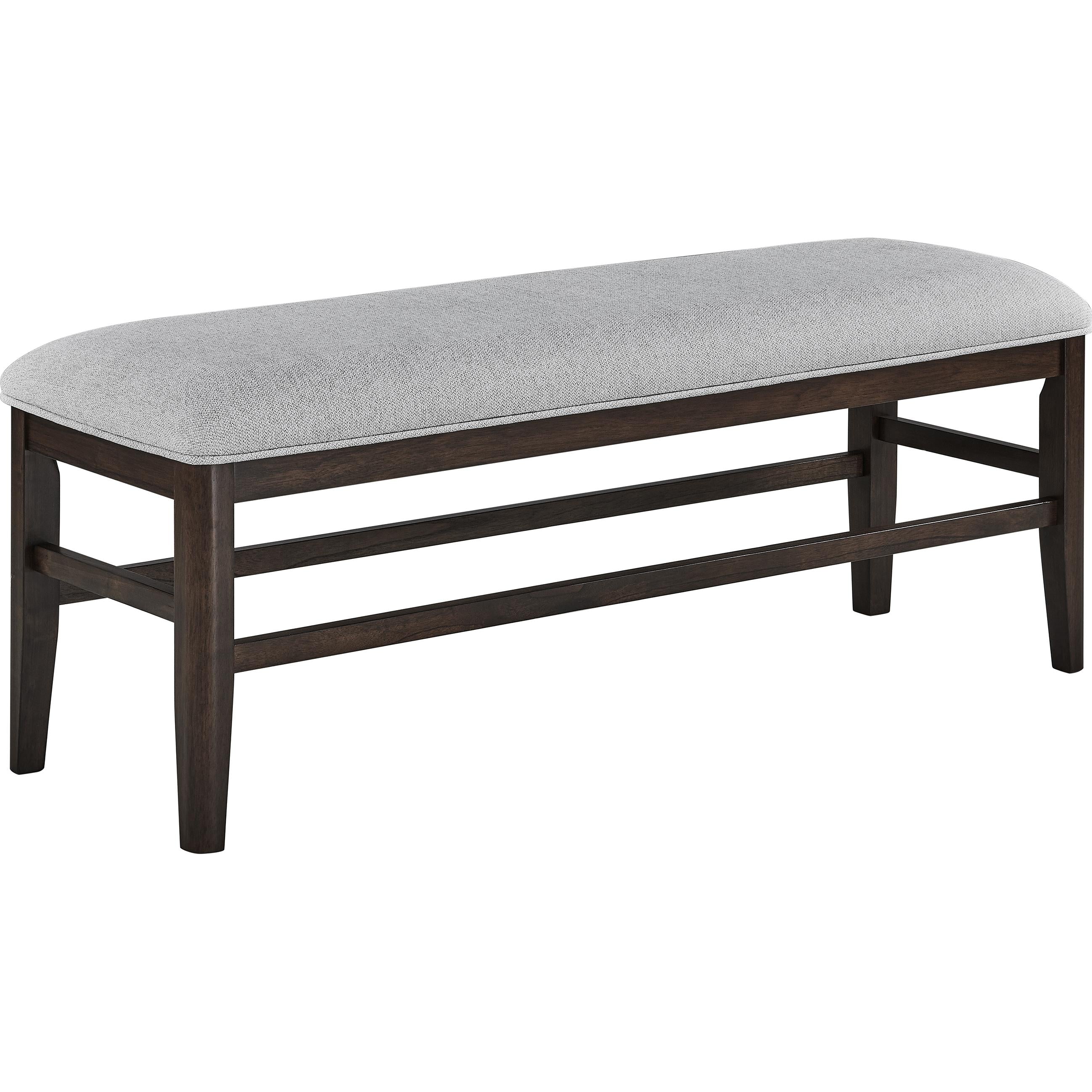  Crown Mark Higgins 2204-BENCH Bench IMAGE 1