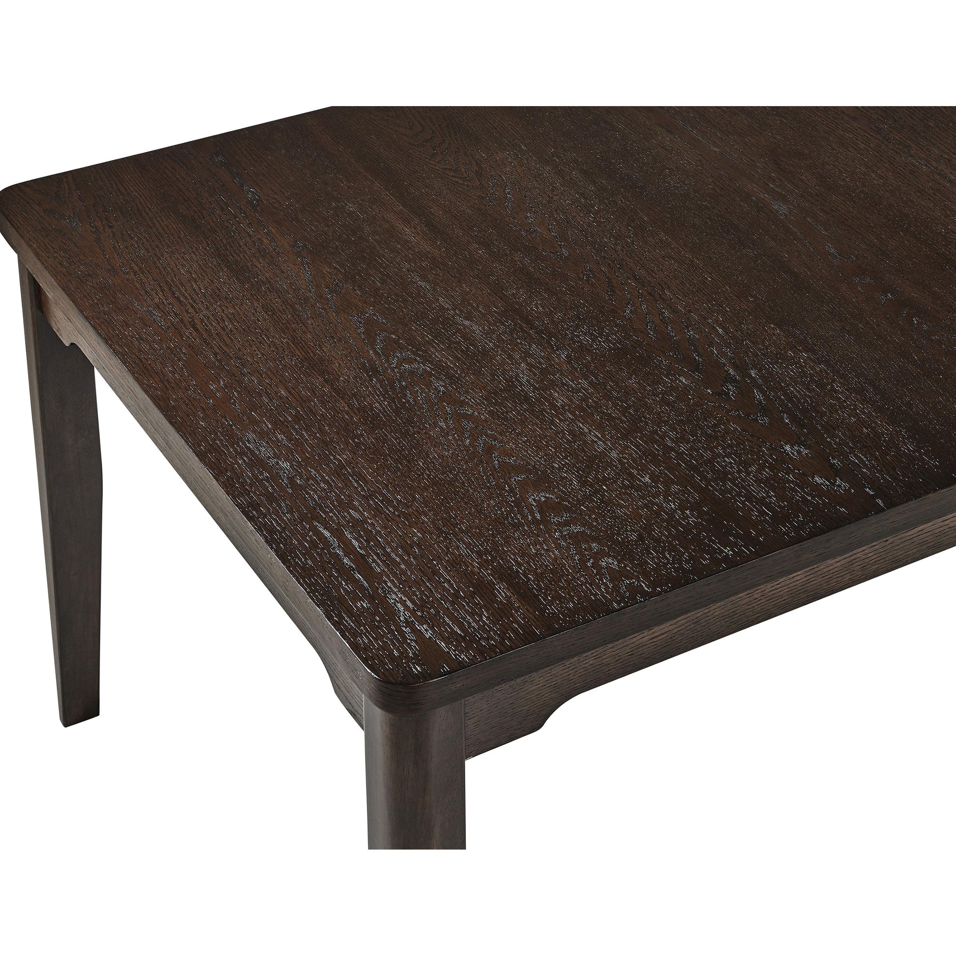 Crown Mark Higgins 2204T-4072 Dining Table IMAGE 5