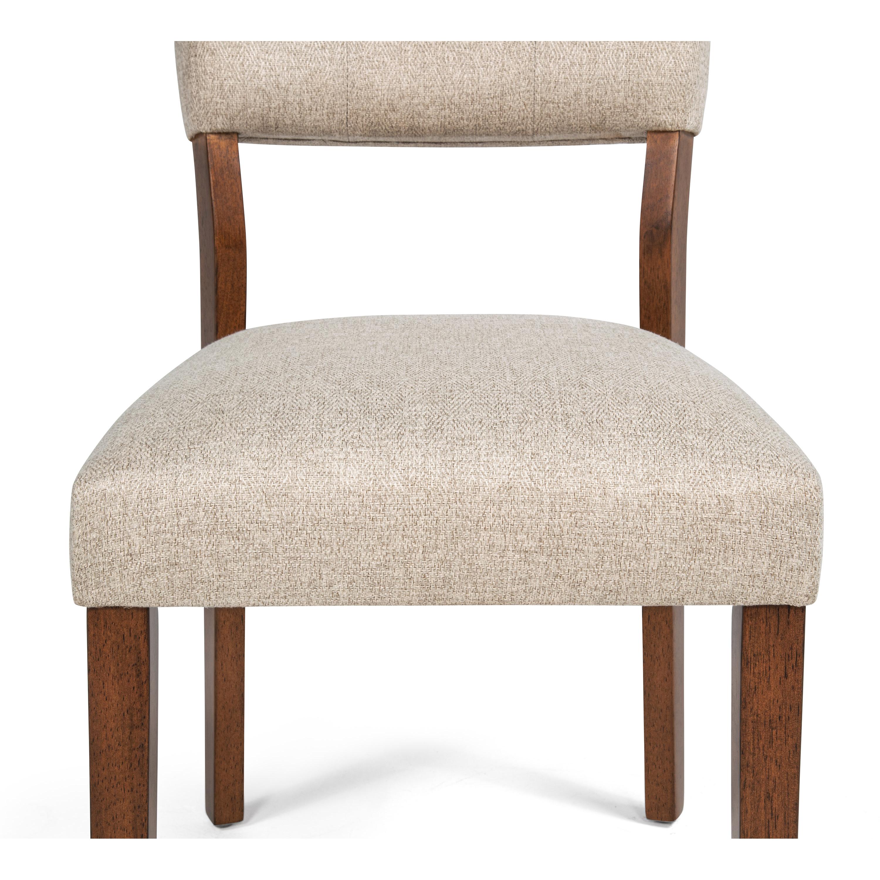  Crown Mark Gregory 2230S Side Chair IMAGE 5