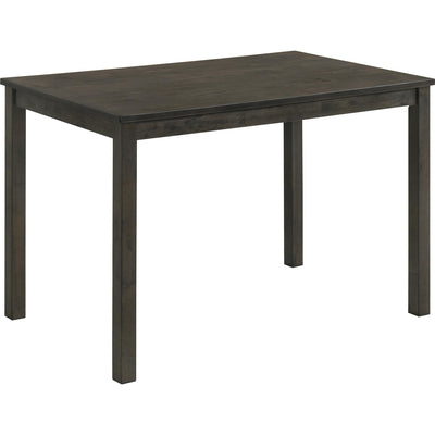  Crown Mark Melshire 2310T-2844 Dining Table IMAGE 1