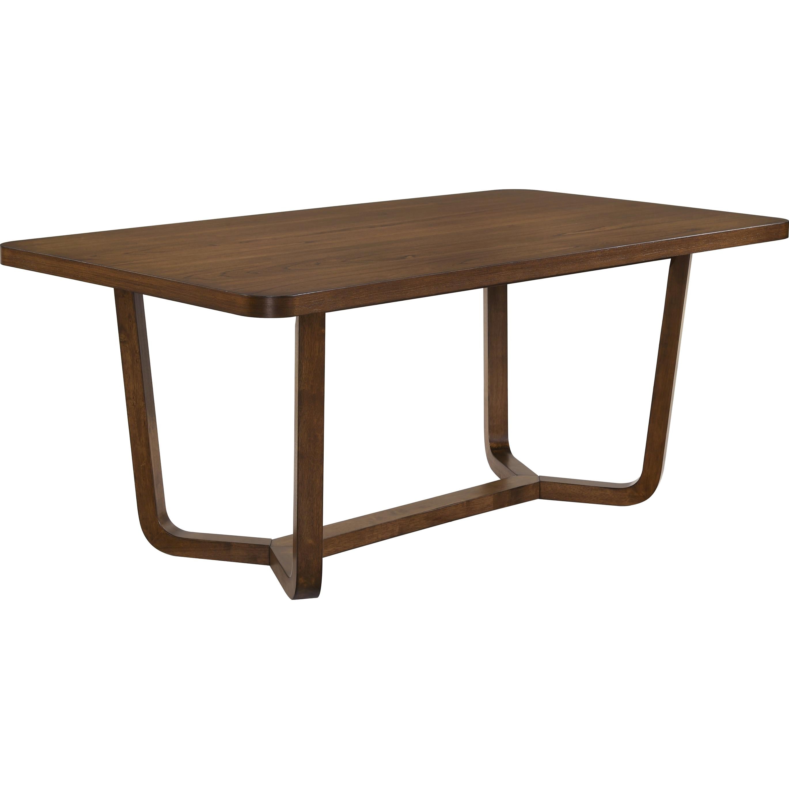  Crown Mark Salerno 2311T-3971 Dining Table IMAGE 1