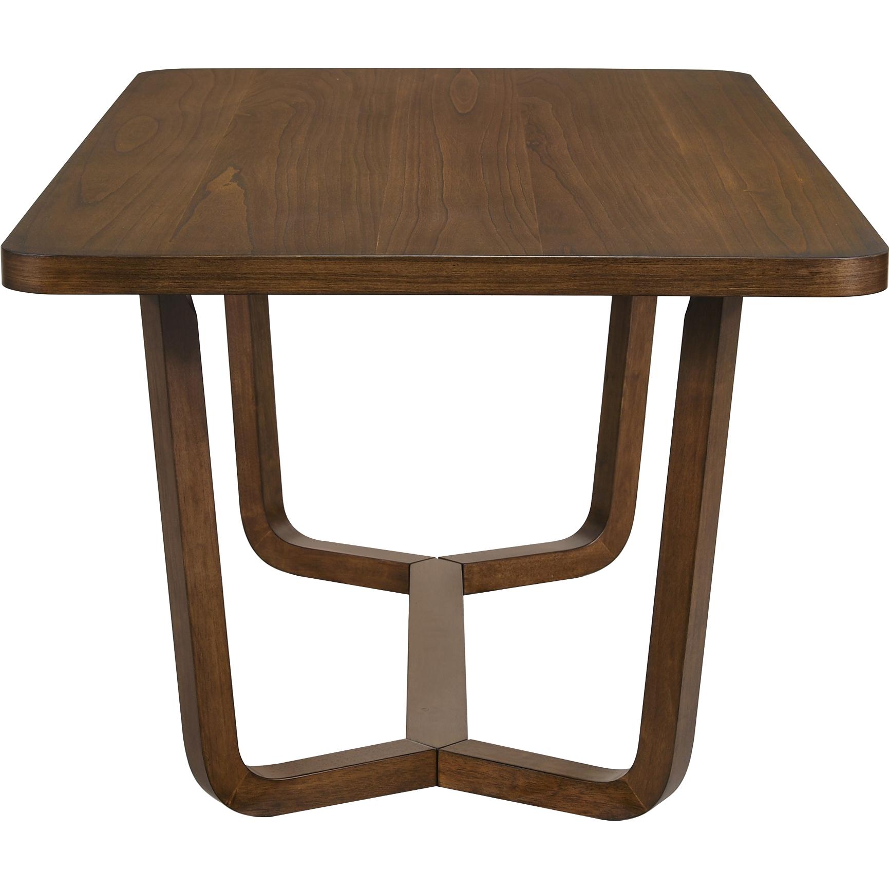  Crown Mark Salerno 2311T-3971 Dining Table IMAGE 2