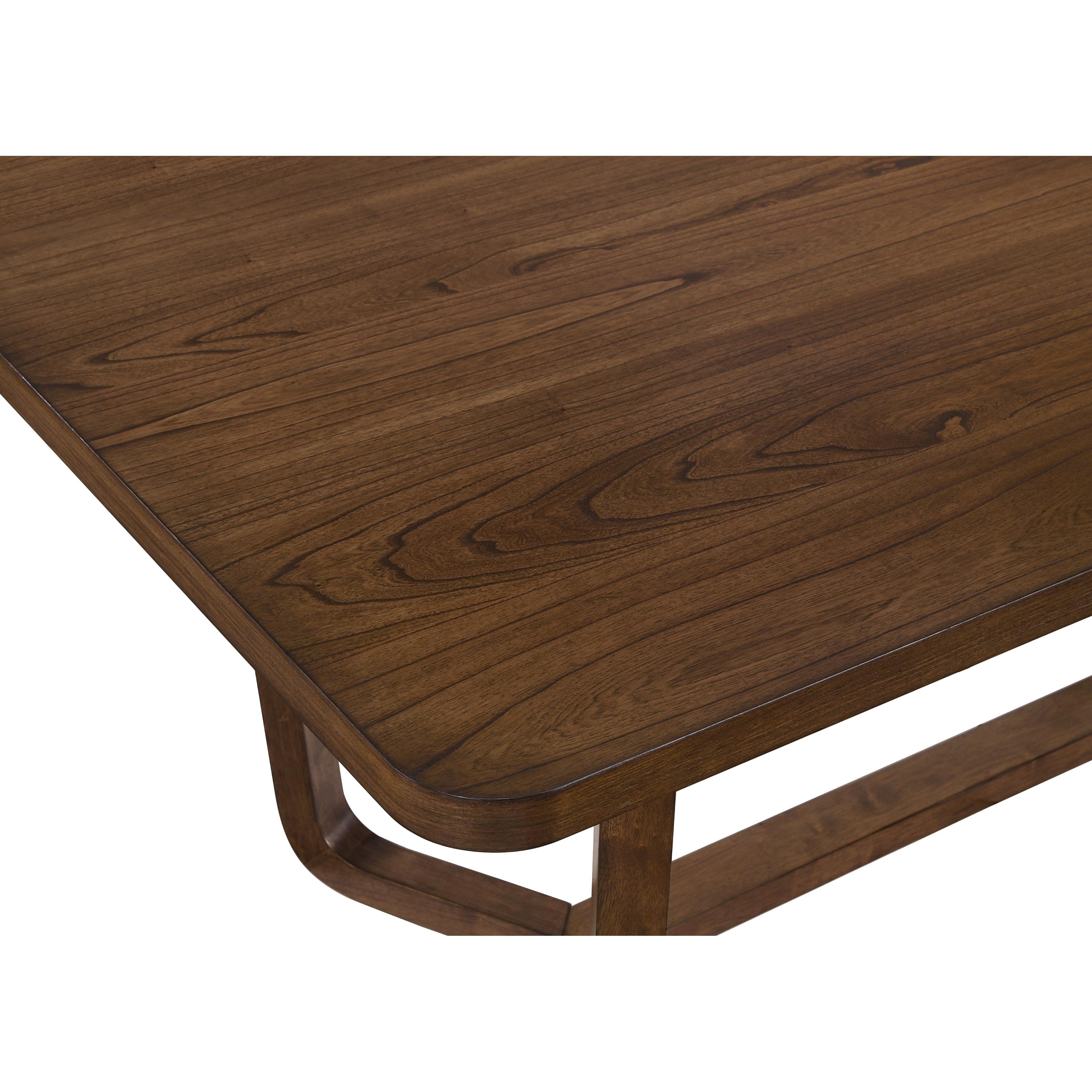 Crown Mark Salerno 2311T-3971 Dining Table IMAGE 7