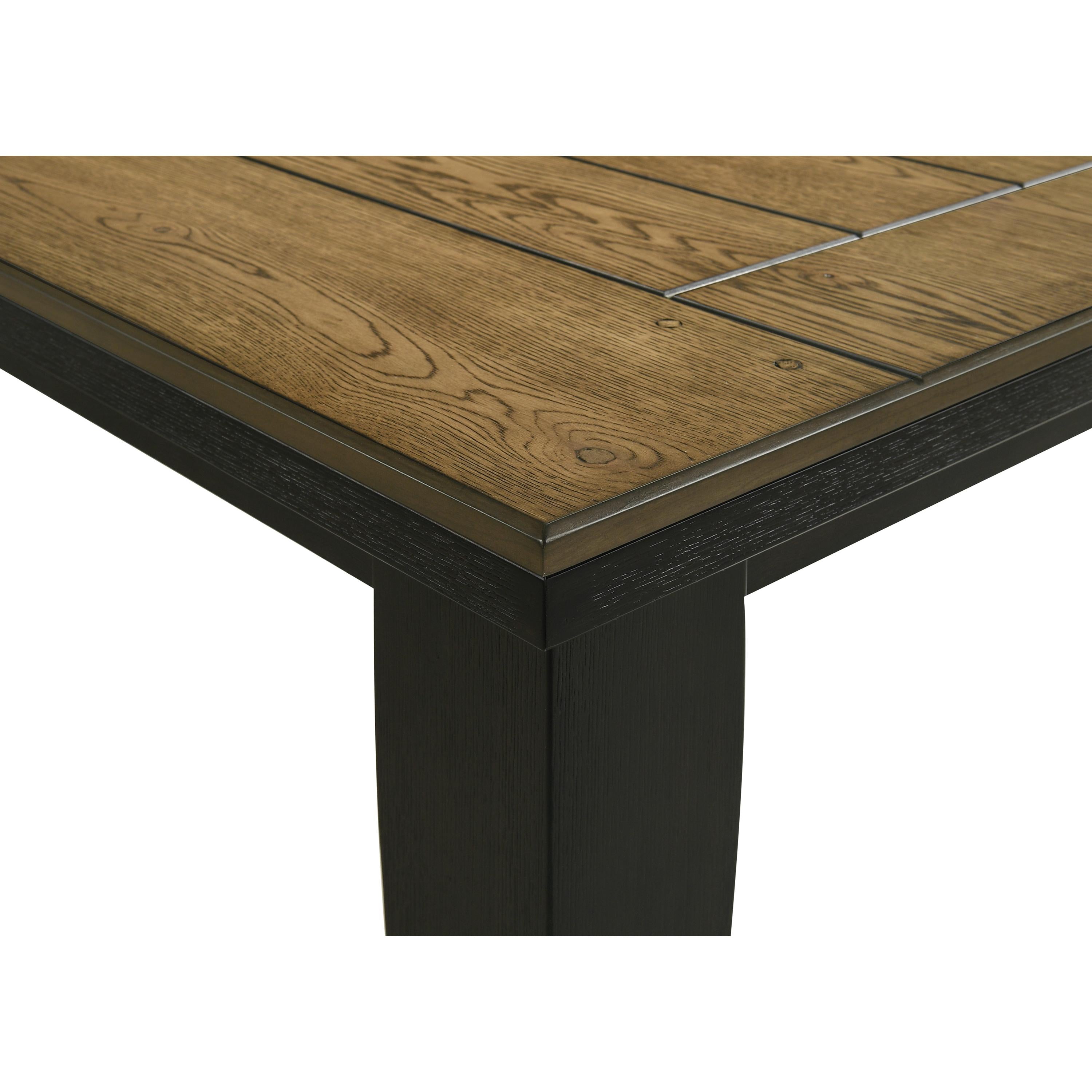  Crown Mark Bardstown 2752WC-T-4278 Counter Height Dining Table IMAGE 10
