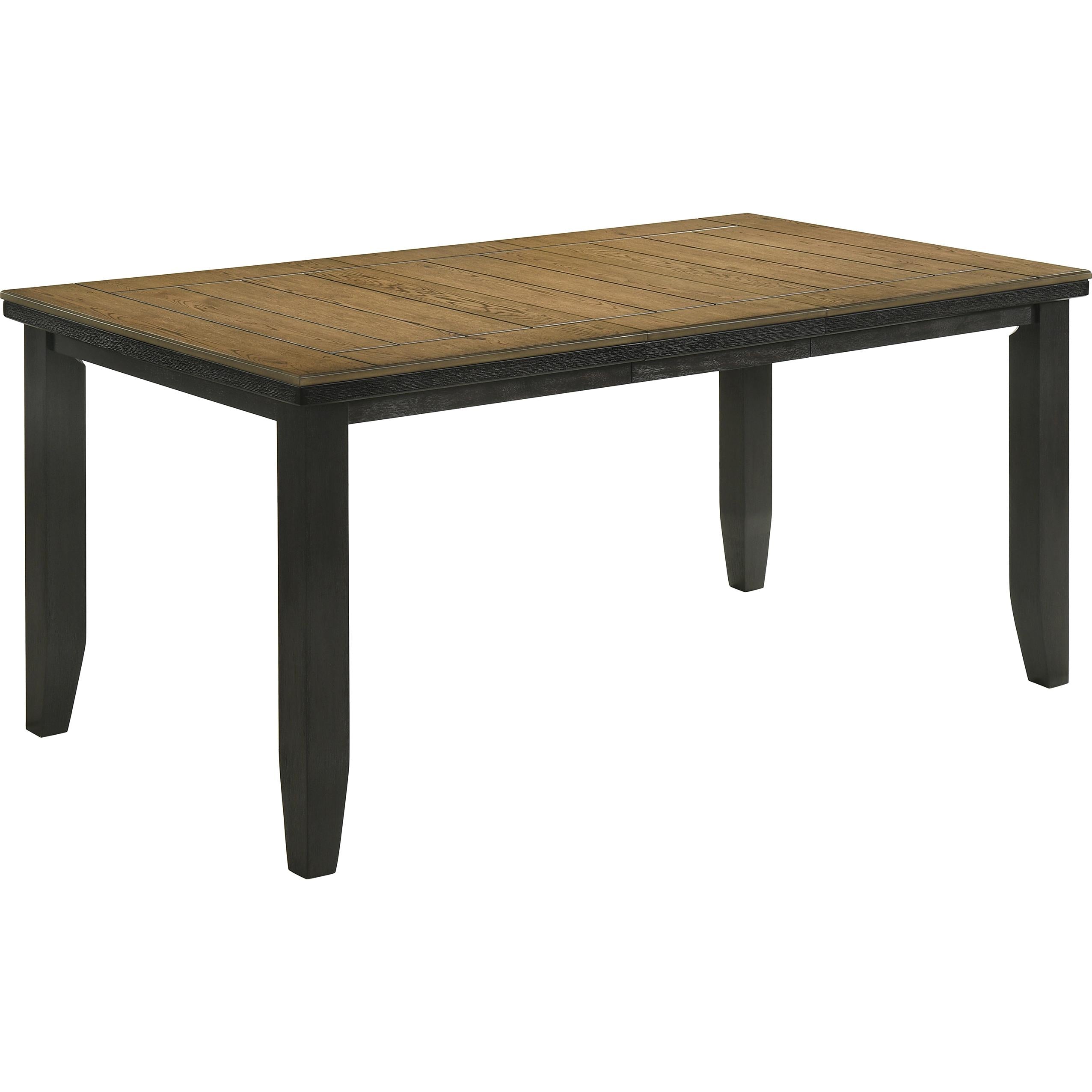  Crown Mark Bardstown 2752WC-T-4278 Counter Height Dining Table IMAGE 4