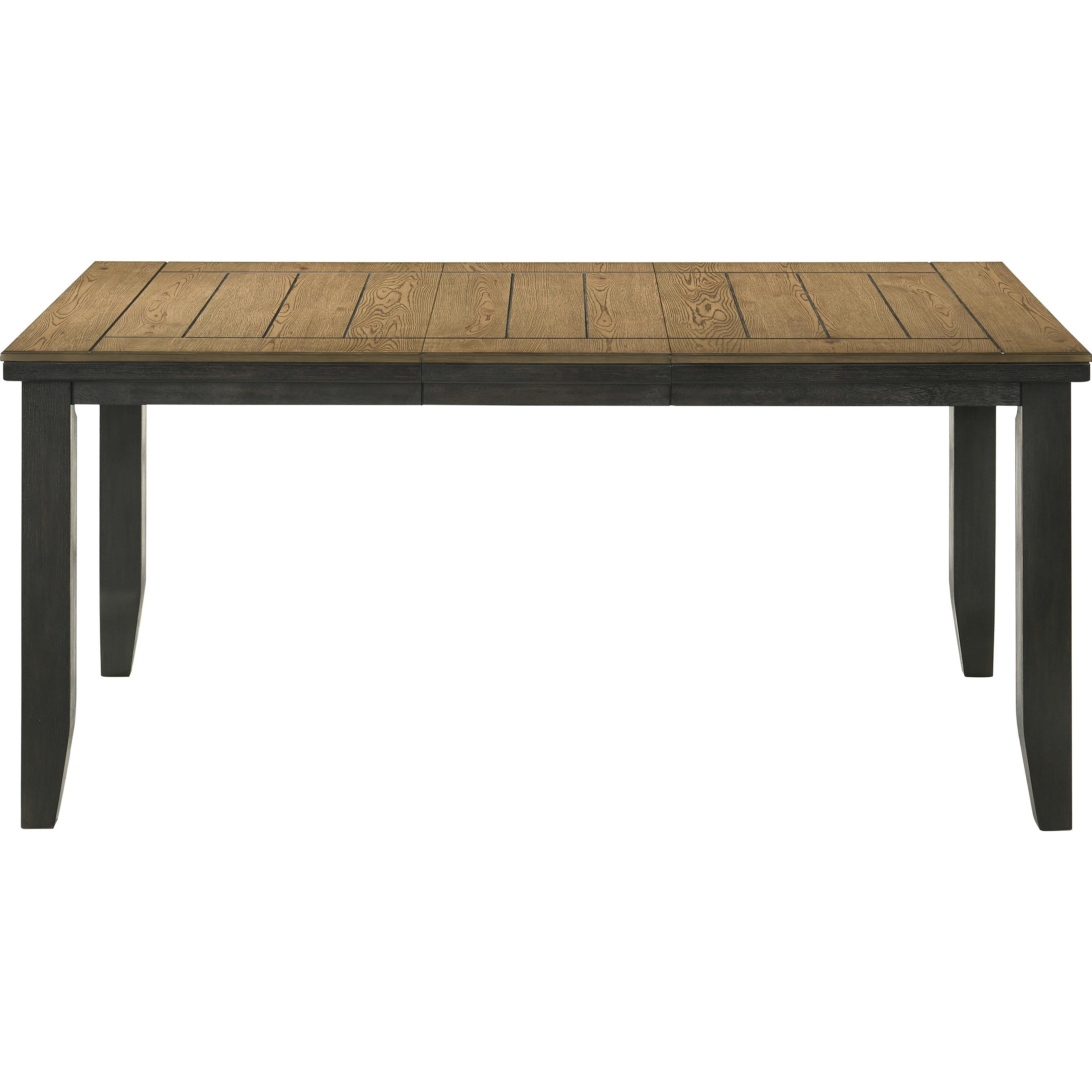  Crown Mark Bardstown 2752WC-T-4278 Counter Height Dining Table IMAGE 5