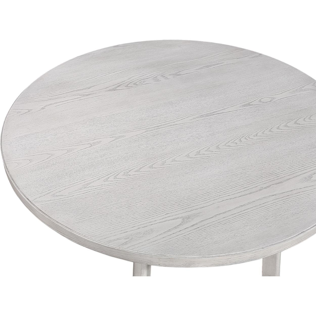  Crown Mark Blanche 2761T-48 Counter Height Dining Table IMAGE 3