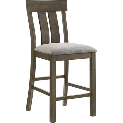  Crown Mark Lloyd 2837S-24 Counter Height Chair IMAGE 1