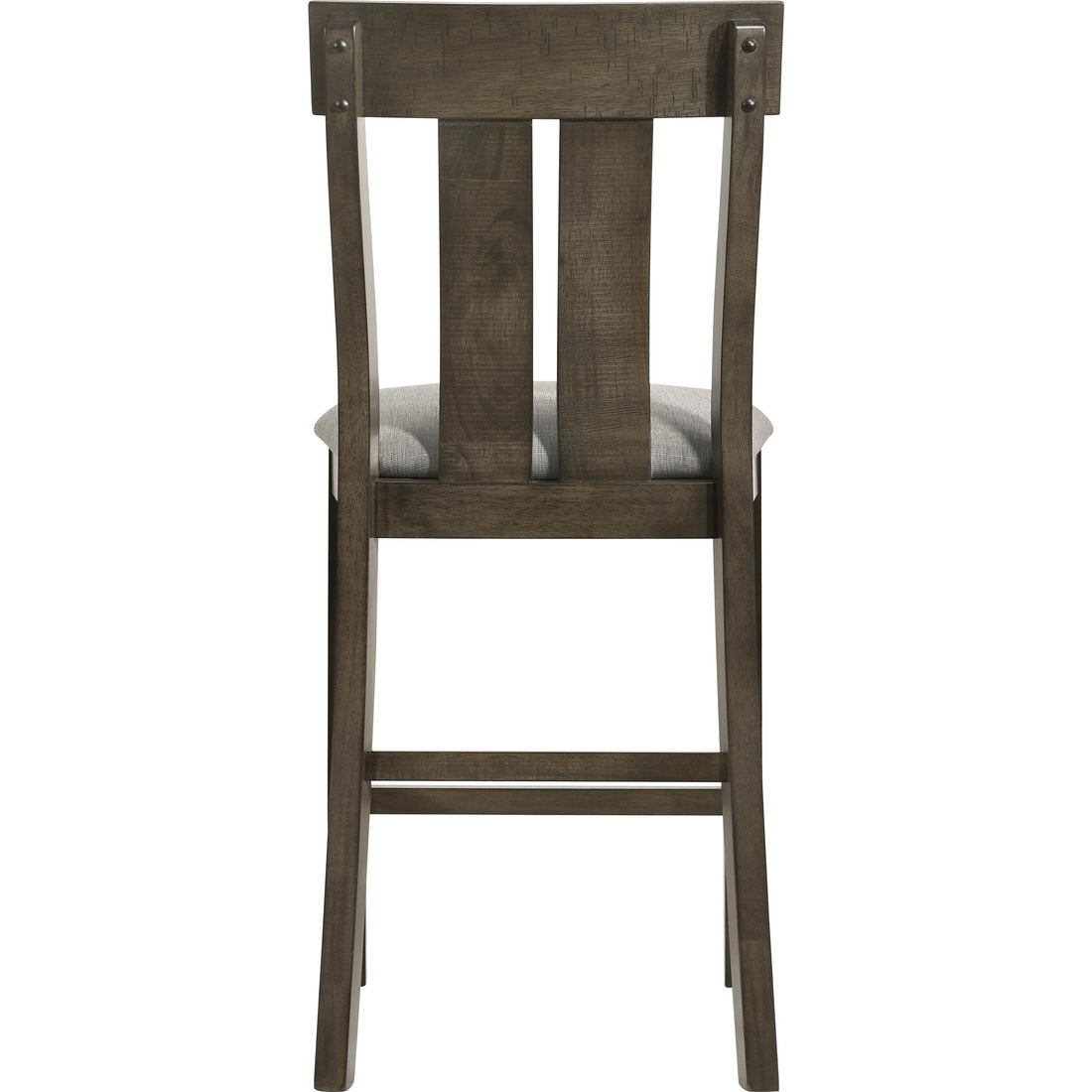  Crown Mark Lloyd 2837S-24 Counter Height Chair IMAGE 1