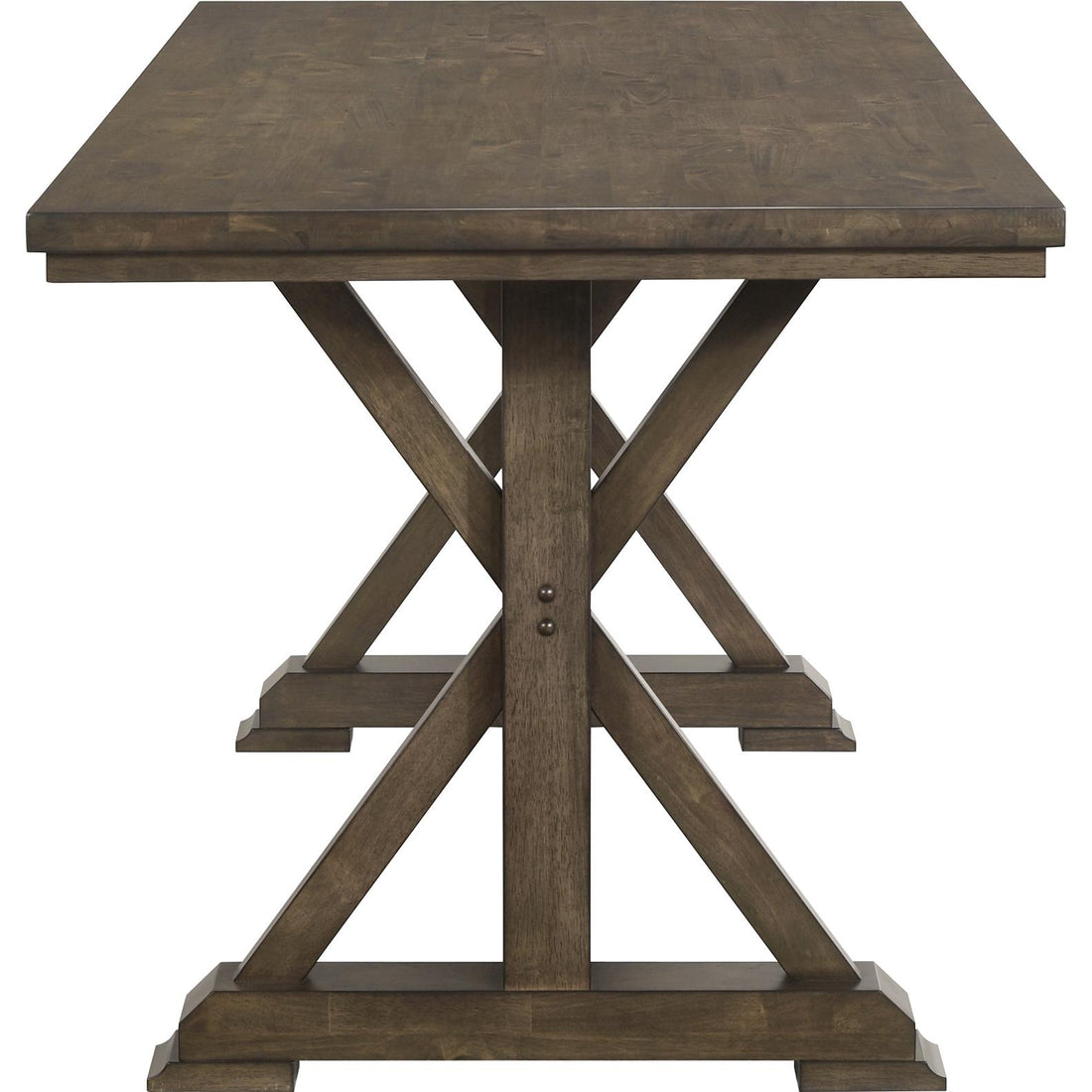  Crown Mark Lloyd 2837T-3671 Counter Height Dining Table IMAGE 1