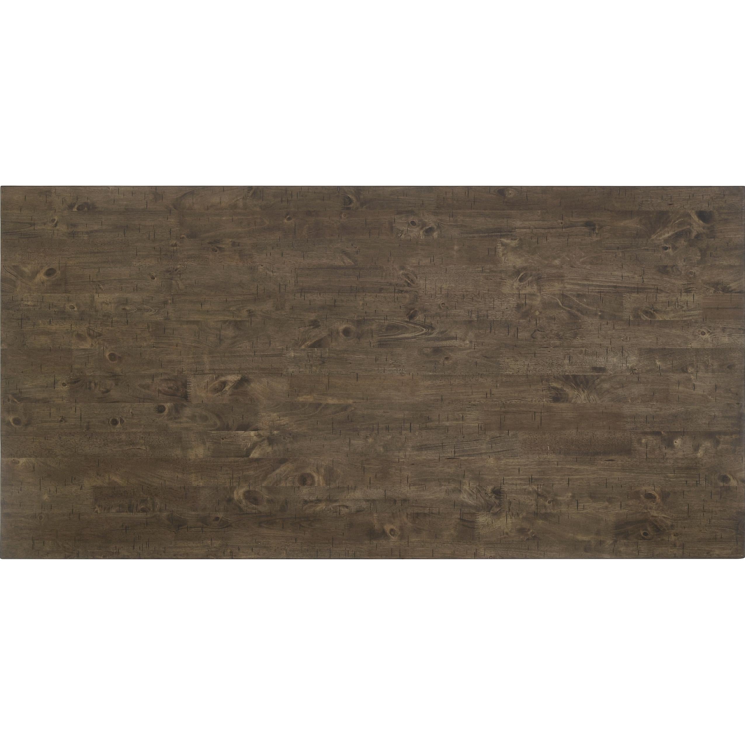  Crown Mark Lloyd 2837T-3671 Counter Height Dining Table IMAGE 3