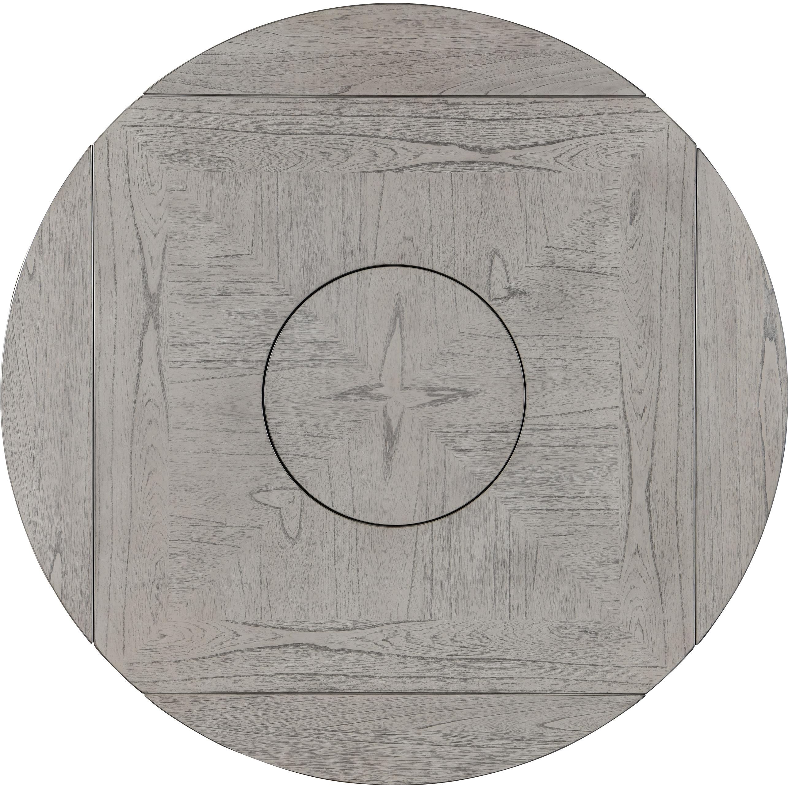  Crown Mark Cline 2850LG-T Counter Height Dining Table IMAGE 4