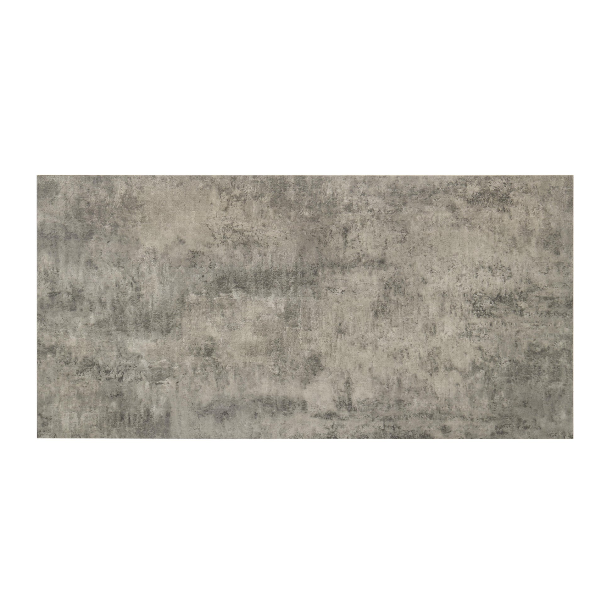  Crown Mark Theo 4168SET-CC 3 pc Cocktail Table Set - Concrete IMAGE 5