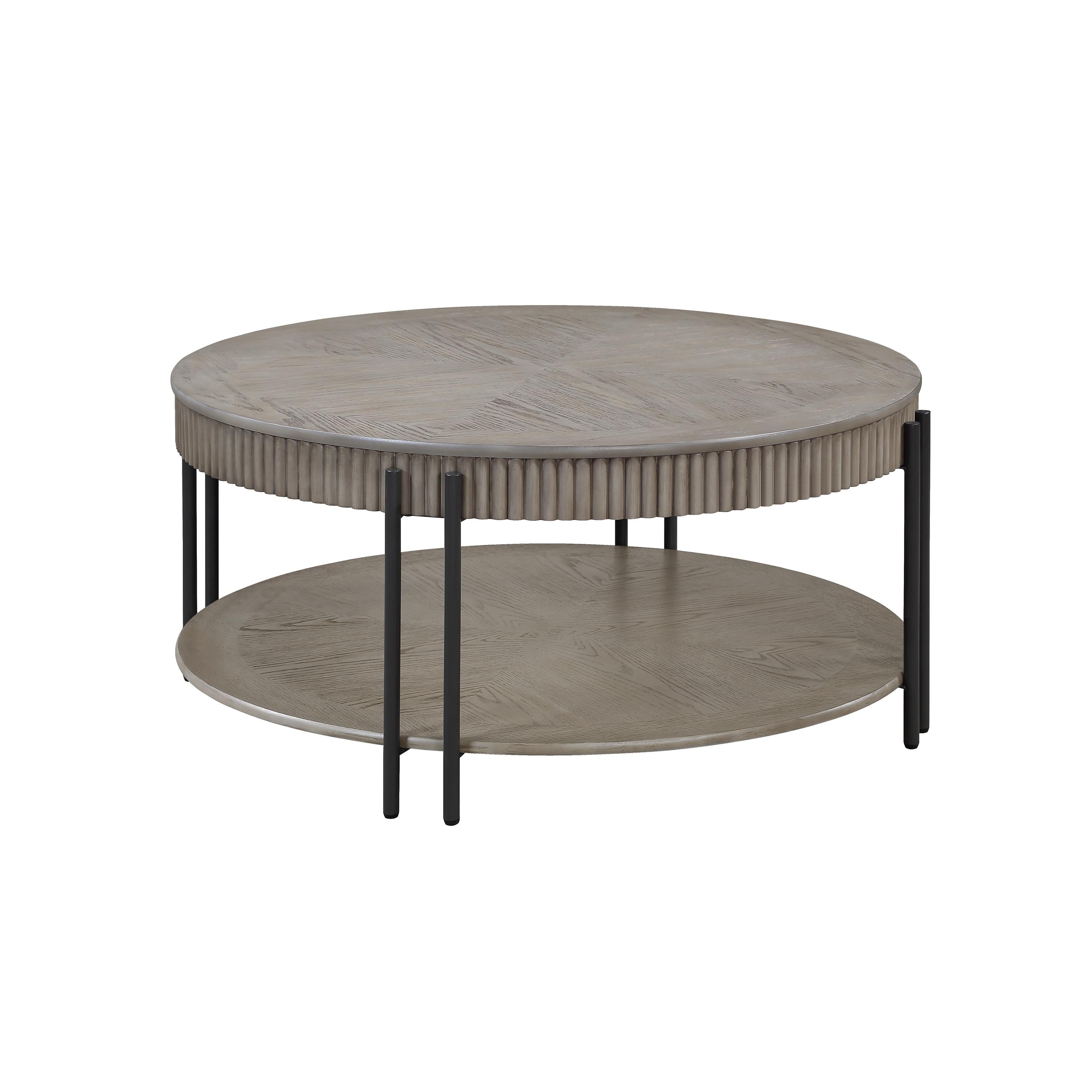  Crown Mark Providence 4213-01 Coffee Table IMAGE 1