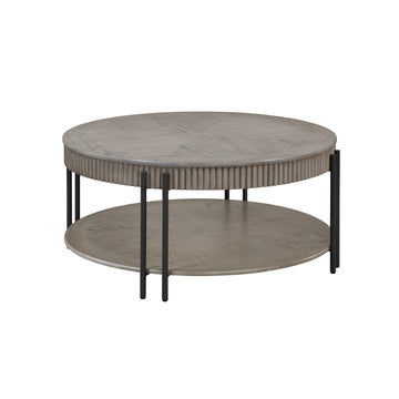  Crown Mark Providence 4213-01 Coffee Table IMAGE 1