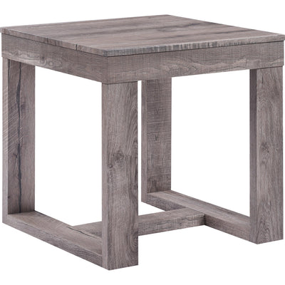  Crown Mark Knott 4216-02 End Table IMAGE 1