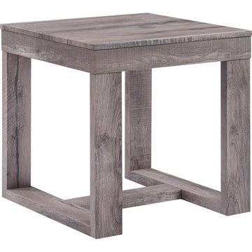  Crown Mark Knott 4216-02 End Table IMAGE 1