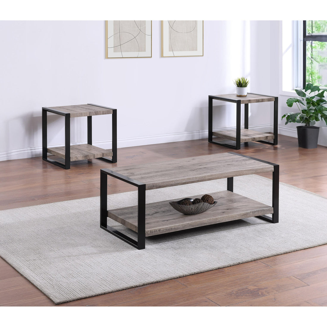  Crown Mark Mildred 4217-01 Coffee Table IMAGE 1