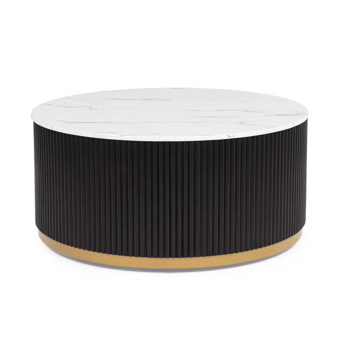  Crown Mark Kara 4219-01 Coffee Table IMAGE 1