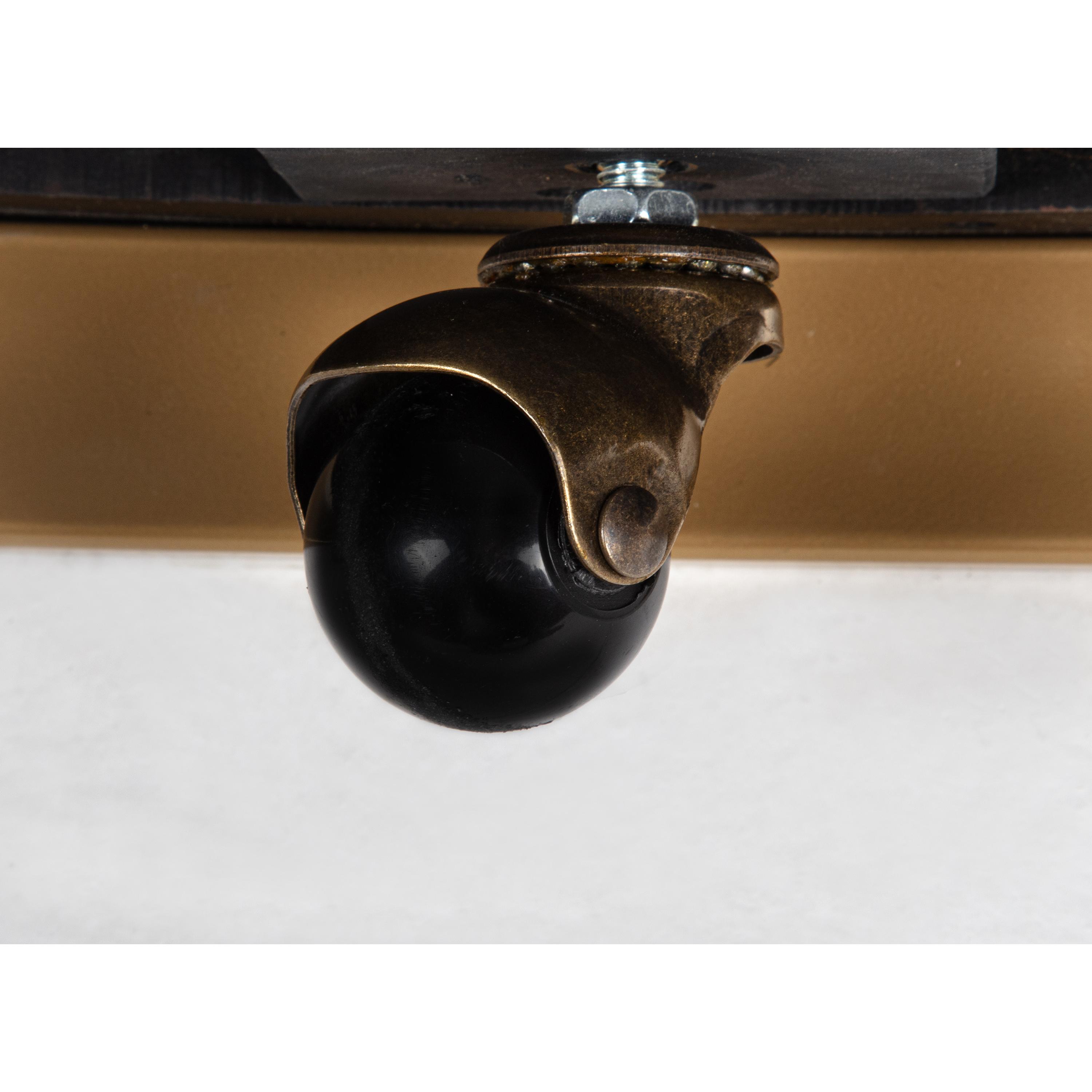  Crown Mark Kara 4219-01 Coffee Table IMAGE 4