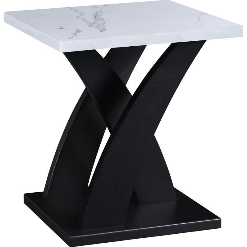  Crown Mark Zion 4227SET 3 pc Cocktail Table Set IMAGE 3