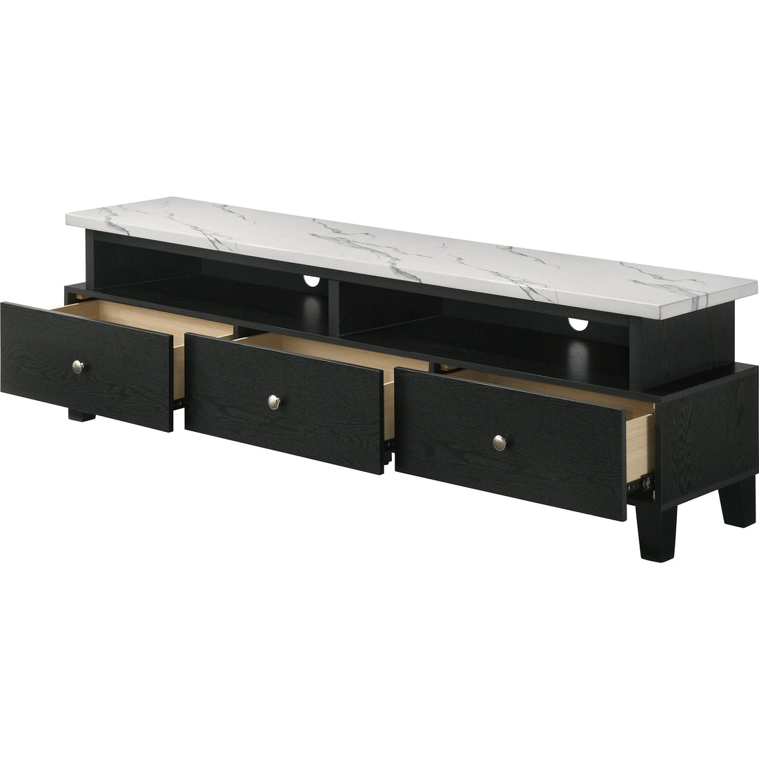  Crown Mark Alina 4811-9 TV Stand IMAGE 1