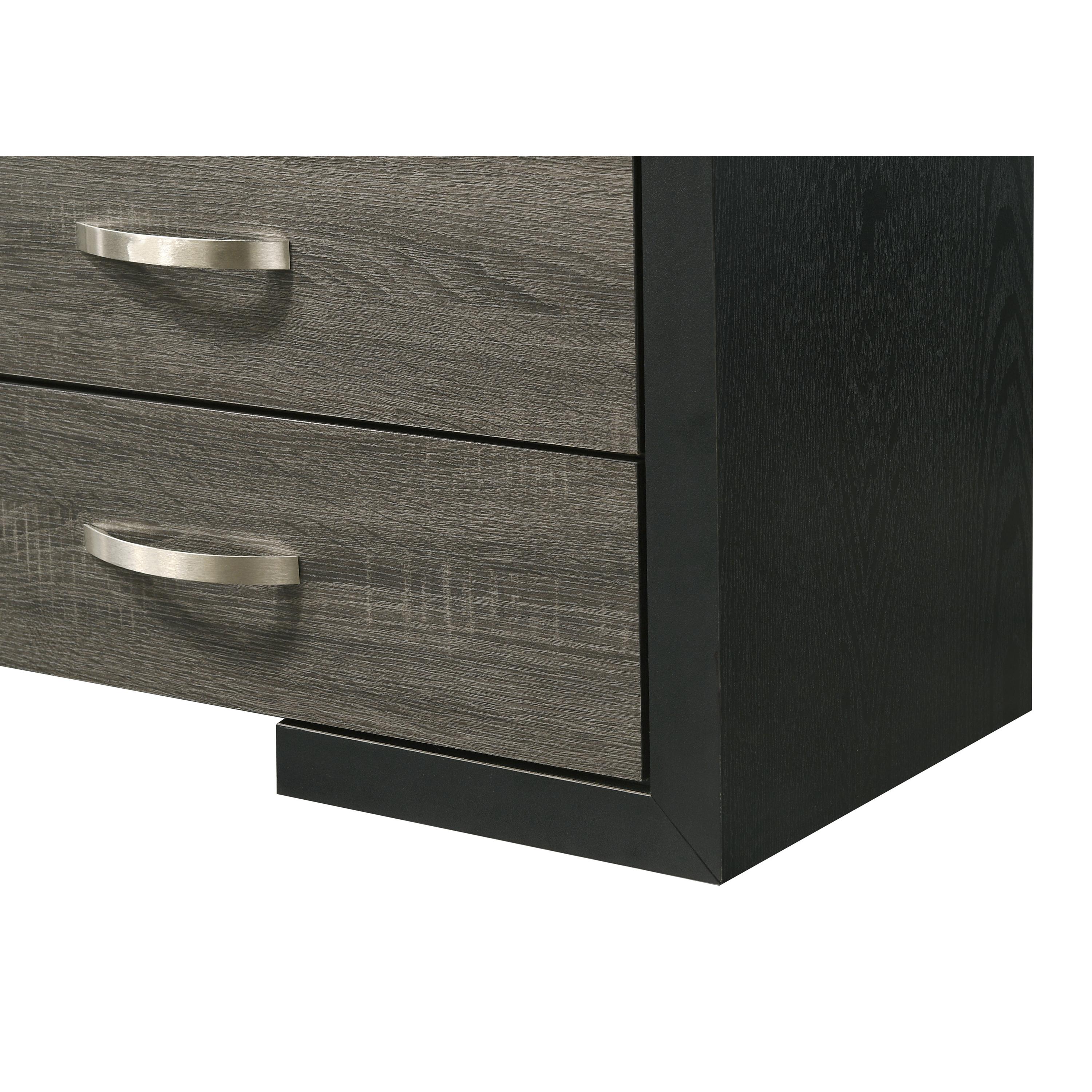 Crown Mark Brant 4812GY-9 TV Stand IMAGE 4