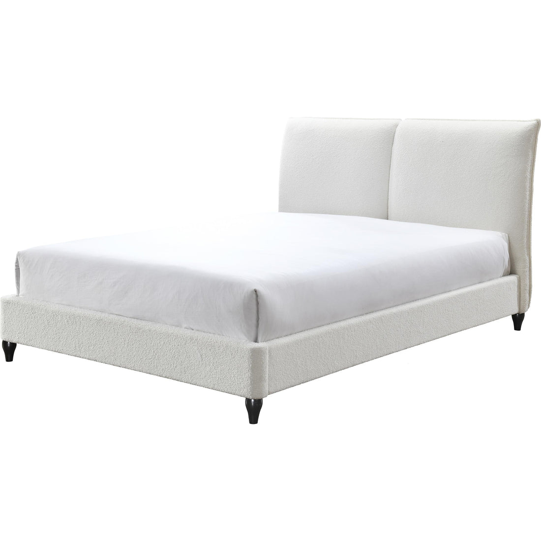  Crown Mark Jenn 5106-Q Queen Bed IMAGE 1