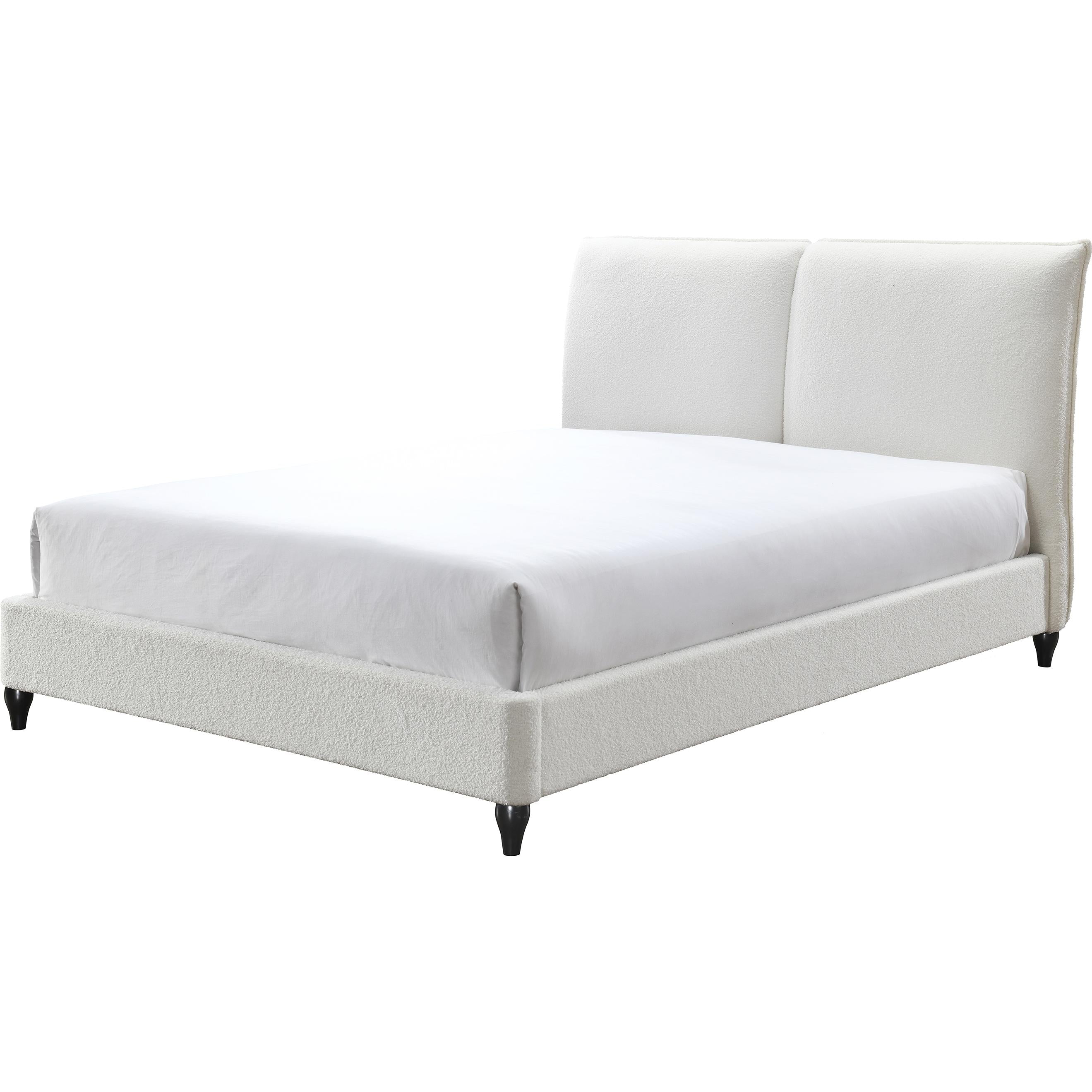  Crown Mark Jenn 5106-Q Queen Bed IMAGE 1