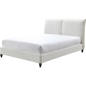  Crown Mark Jenn 5106-Q Queen Bed IMAGE 1