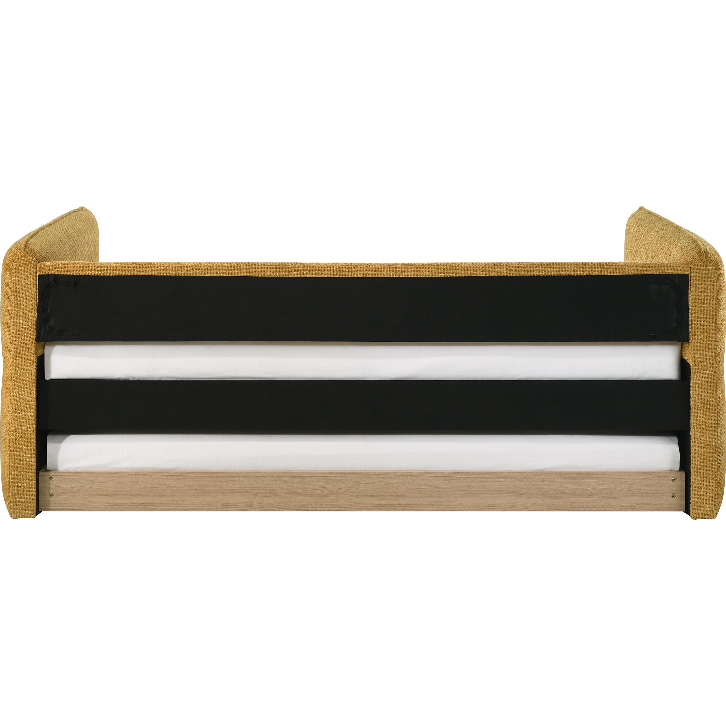  Crown Mark Philipa 5324GD Daybed - Gold Tweed IMAGE 5