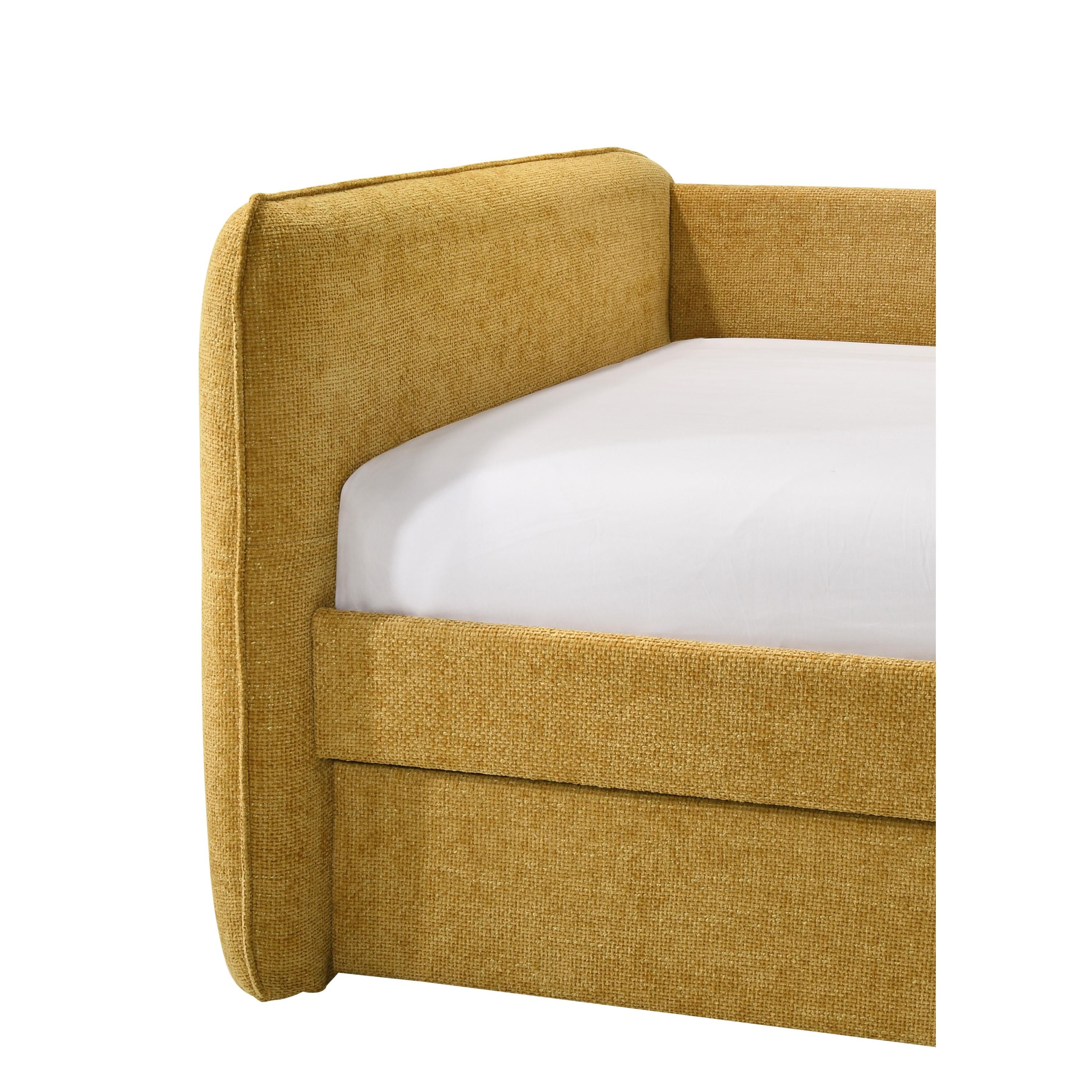 Crown Mark Philipa 5324GD Daybed - Gold Tweed IMAGE 6