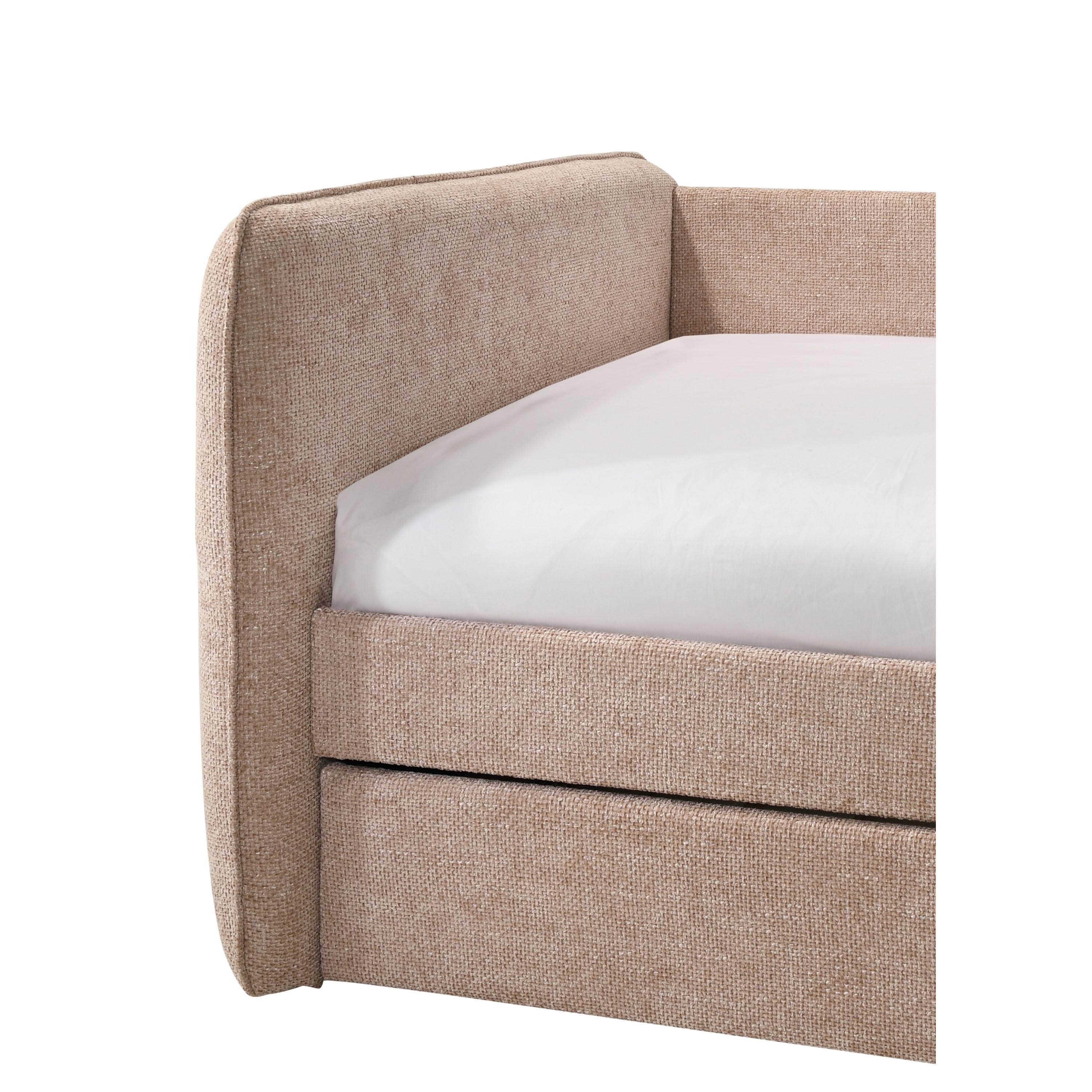  Crown Mark Philipa 5324MV Daybed - Mauve Tweed IMAGE 6