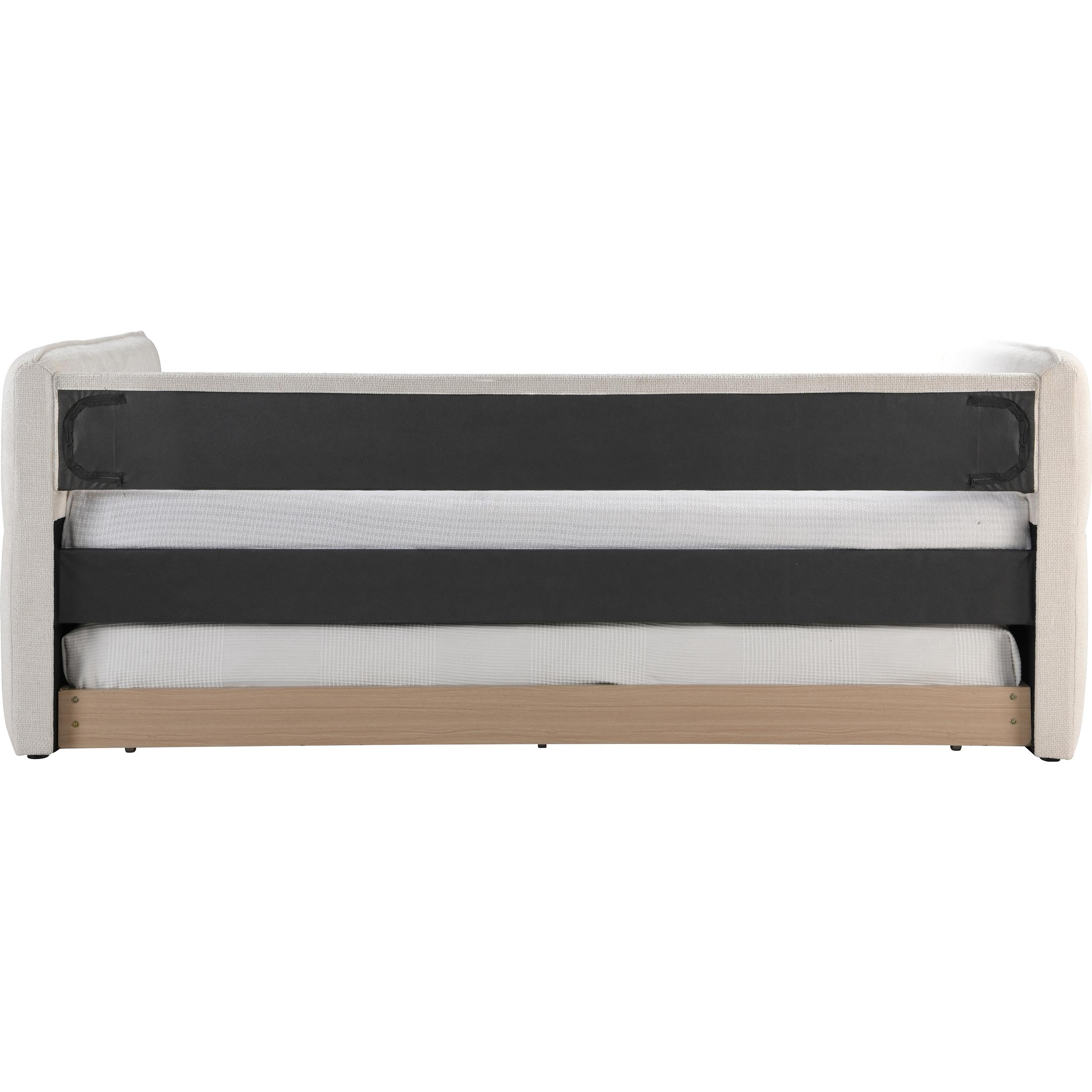  Crown Mark Philipa 5324OT Daybed - Oatmeal Tweed IMAGE 5