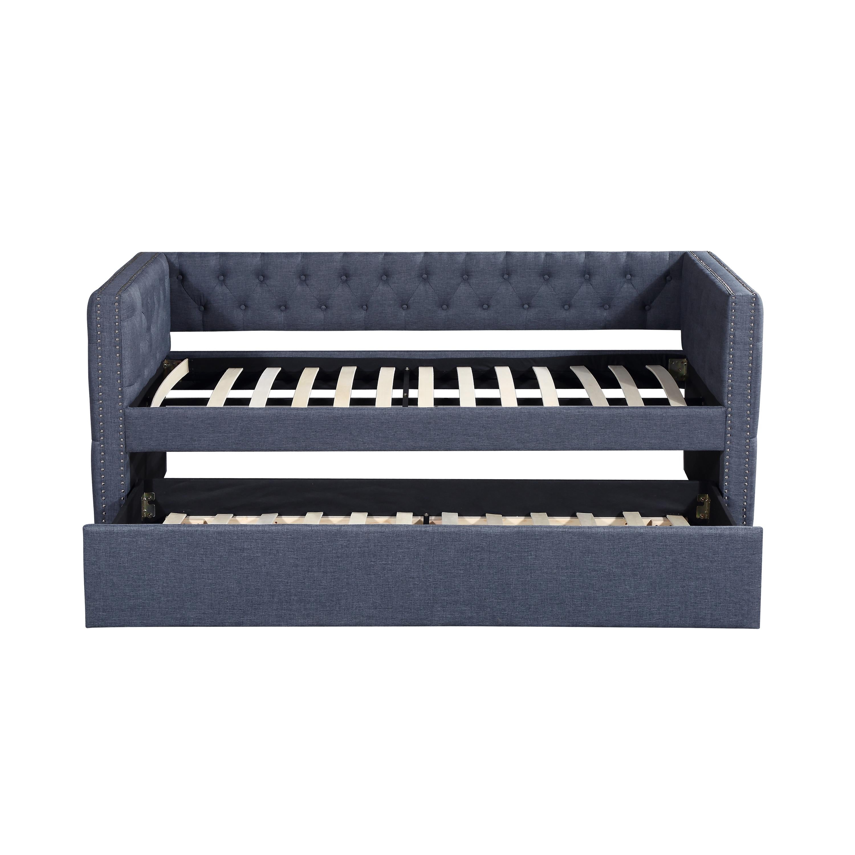  Crown Mark Trina 5335GG Daybed IMAGE 6