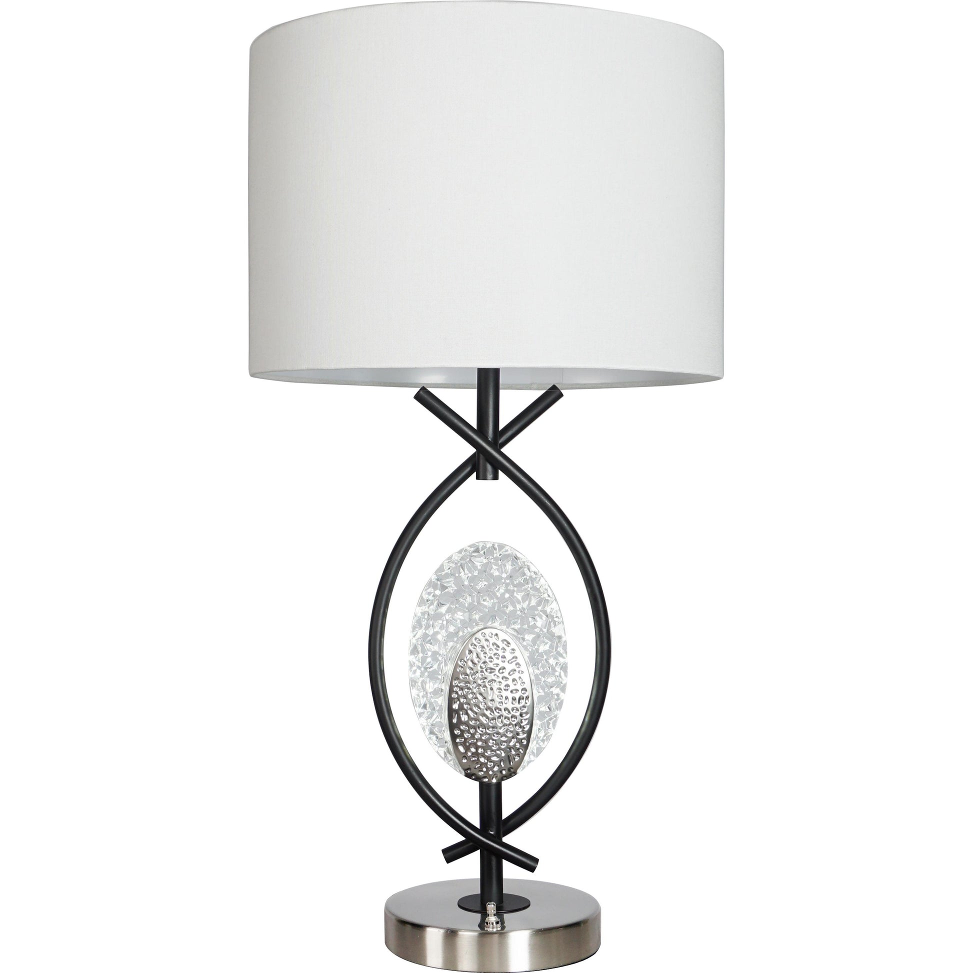  Crown Mark 6292T-2 Table Lamp IMAGE 1