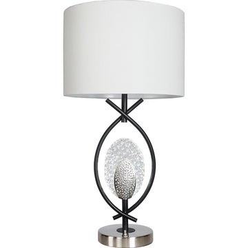  Crown Mark 6292T-2 Table Lamp IMAGE 1