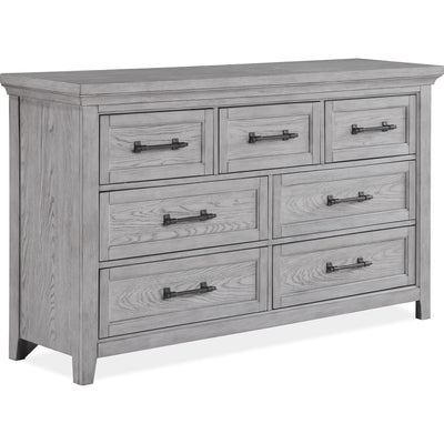  Crown Mark Beckett B1900-1 Dresser IMAGE 1