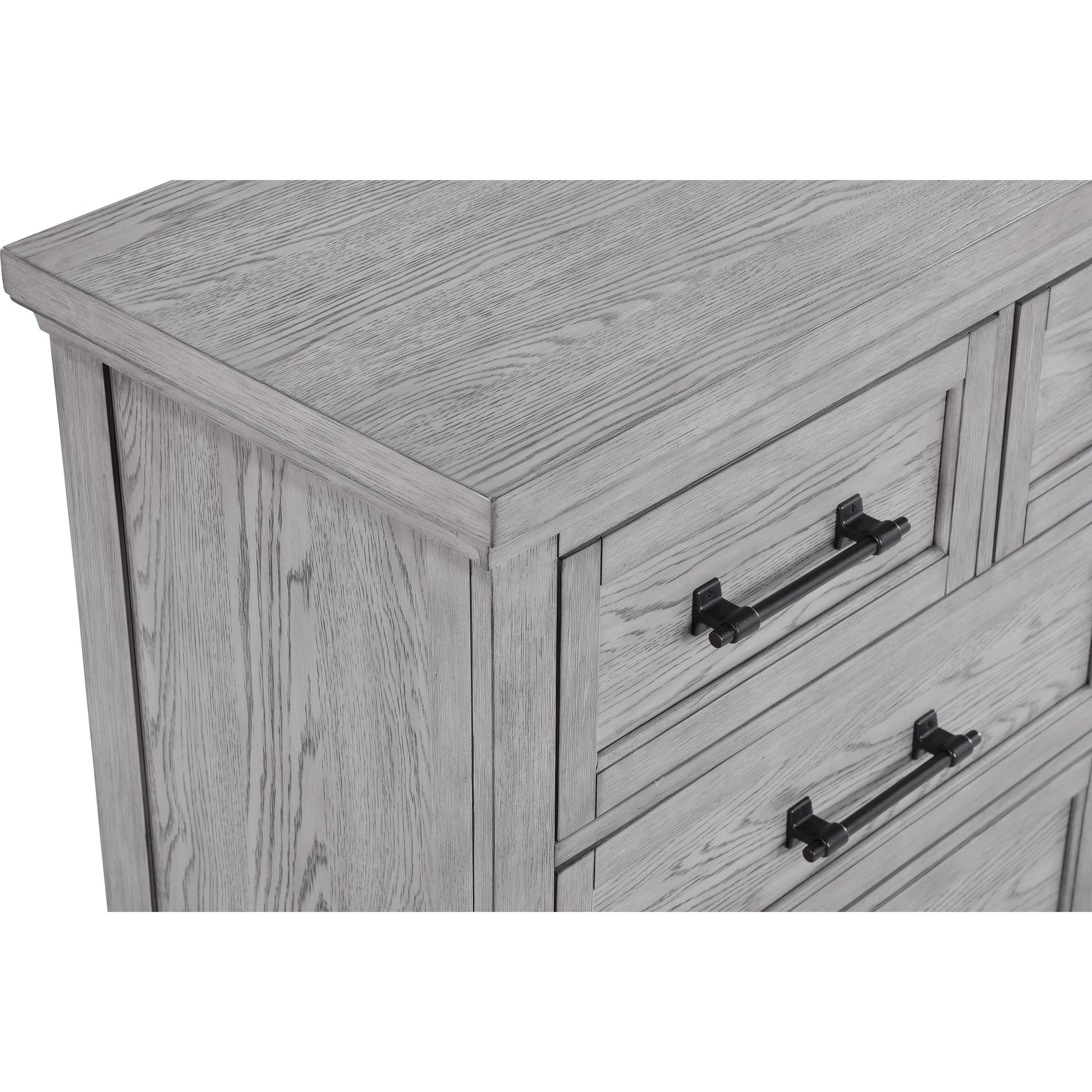  Crown Mark Beckett B1900-1 Dresser IMAGE 4