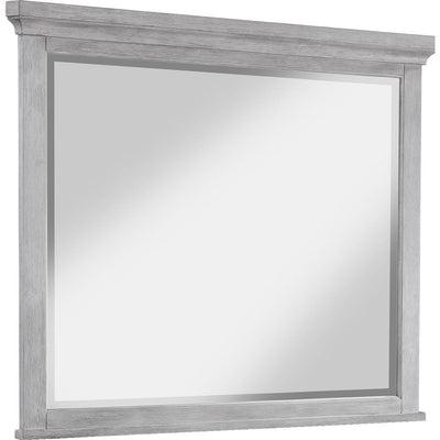  Crown Mark Beckett B1900-11 Dresser Mirror IMAGE 1