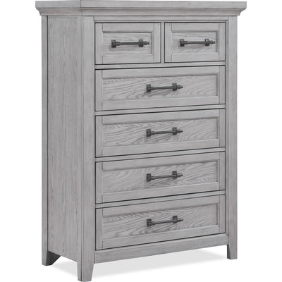  Crown Mark Beckett B1900-4 Chest IMAGE 1